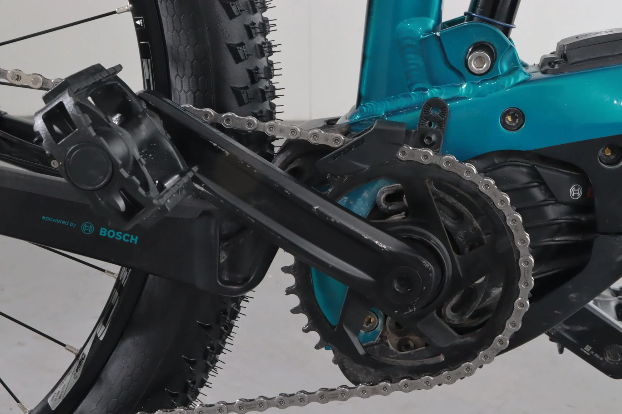 Bergamont E-Trailster Pro - Image 8