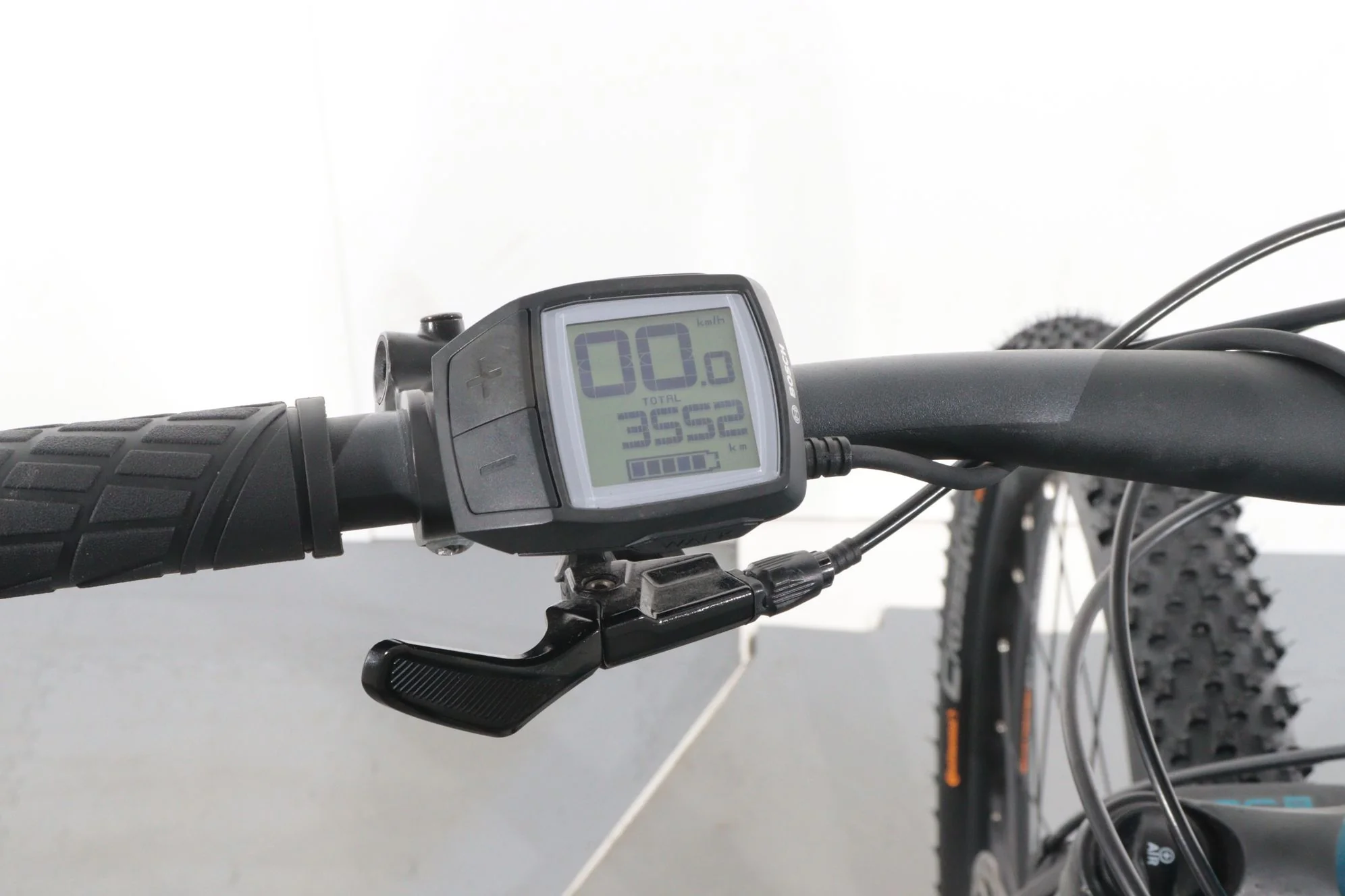 Bergamont E-Trailster Pro - Image 9