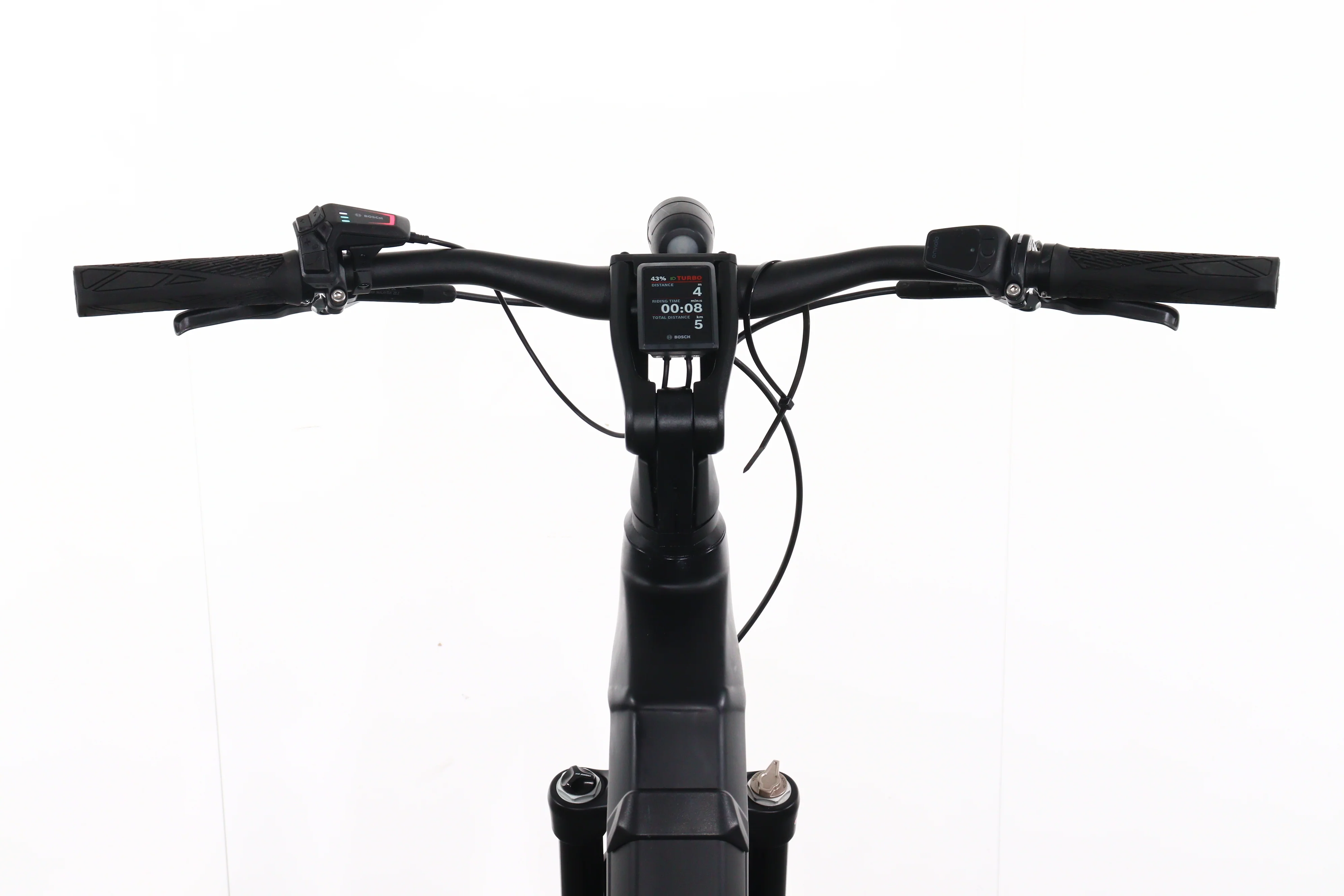 Bergamont E-Ville Pro Belt - Image 7