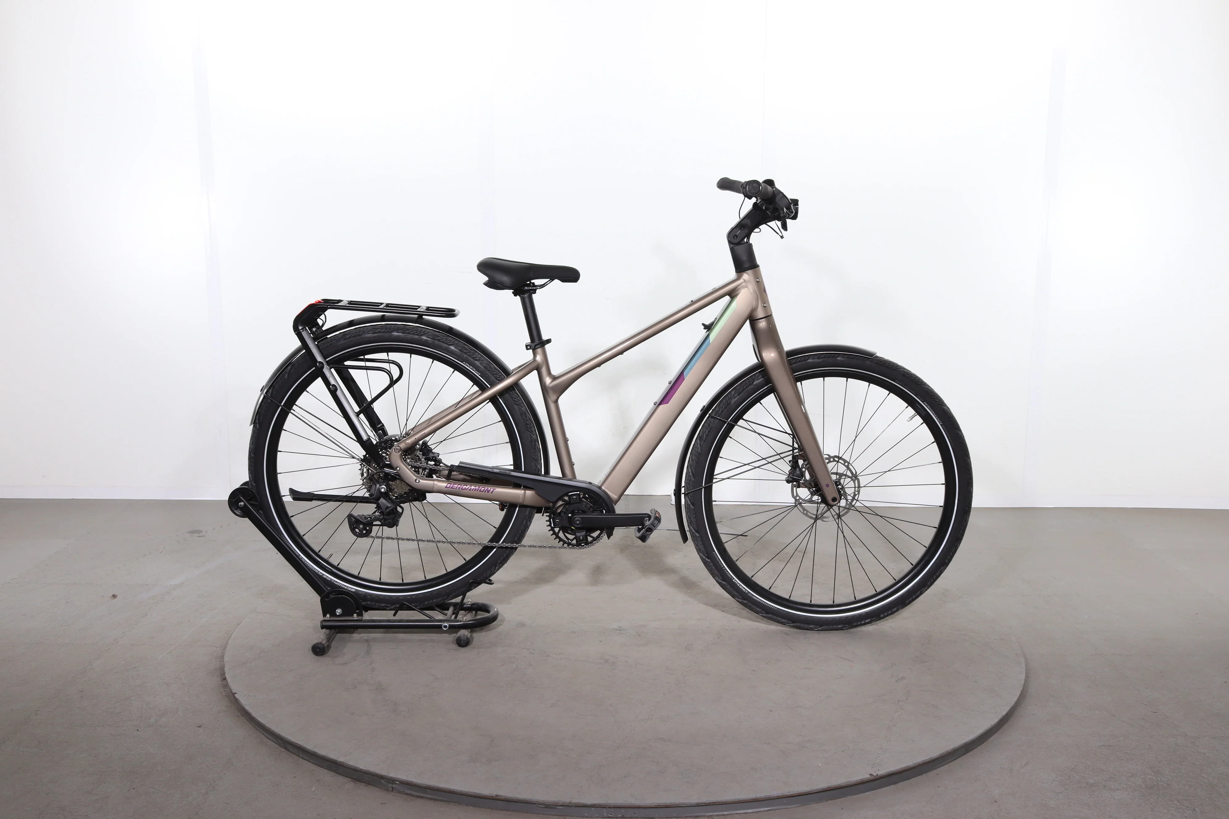 Bergamont E-Vitess Sport