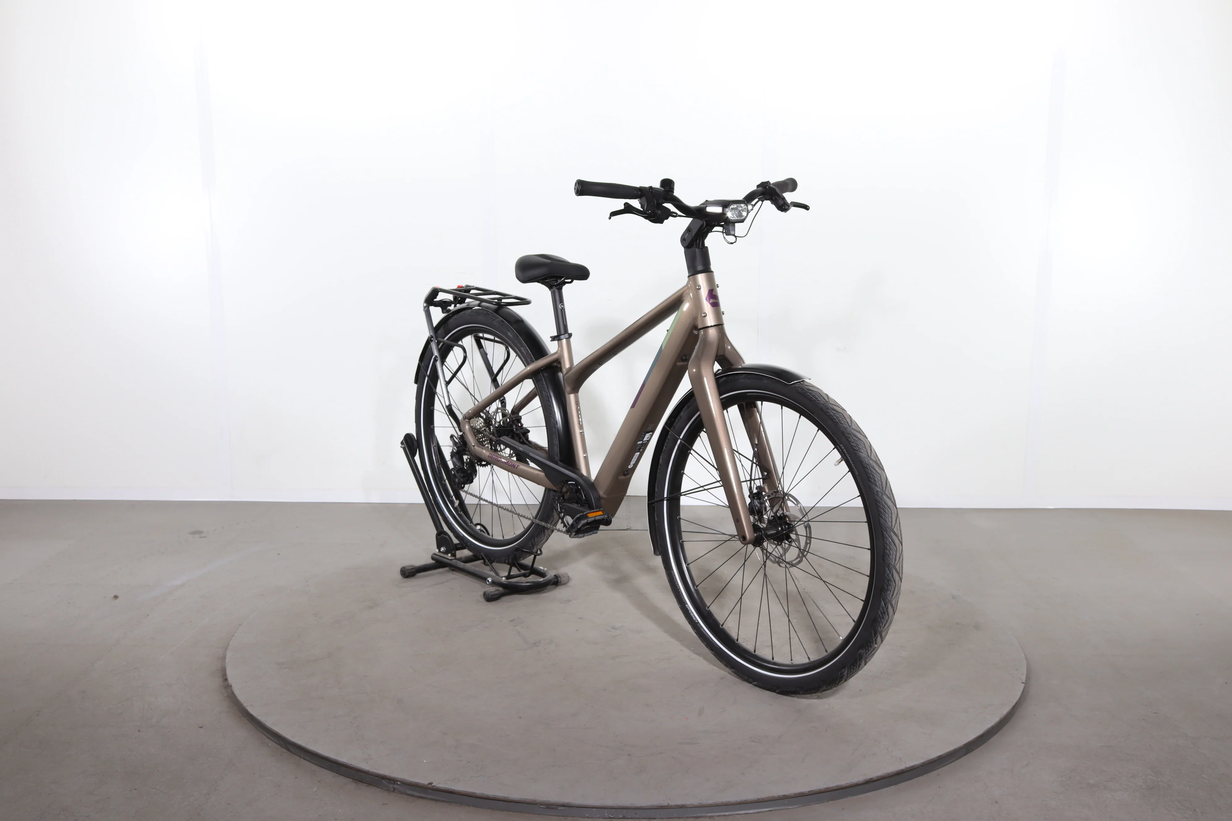Bergamont E-Vitess Sport - Image 2