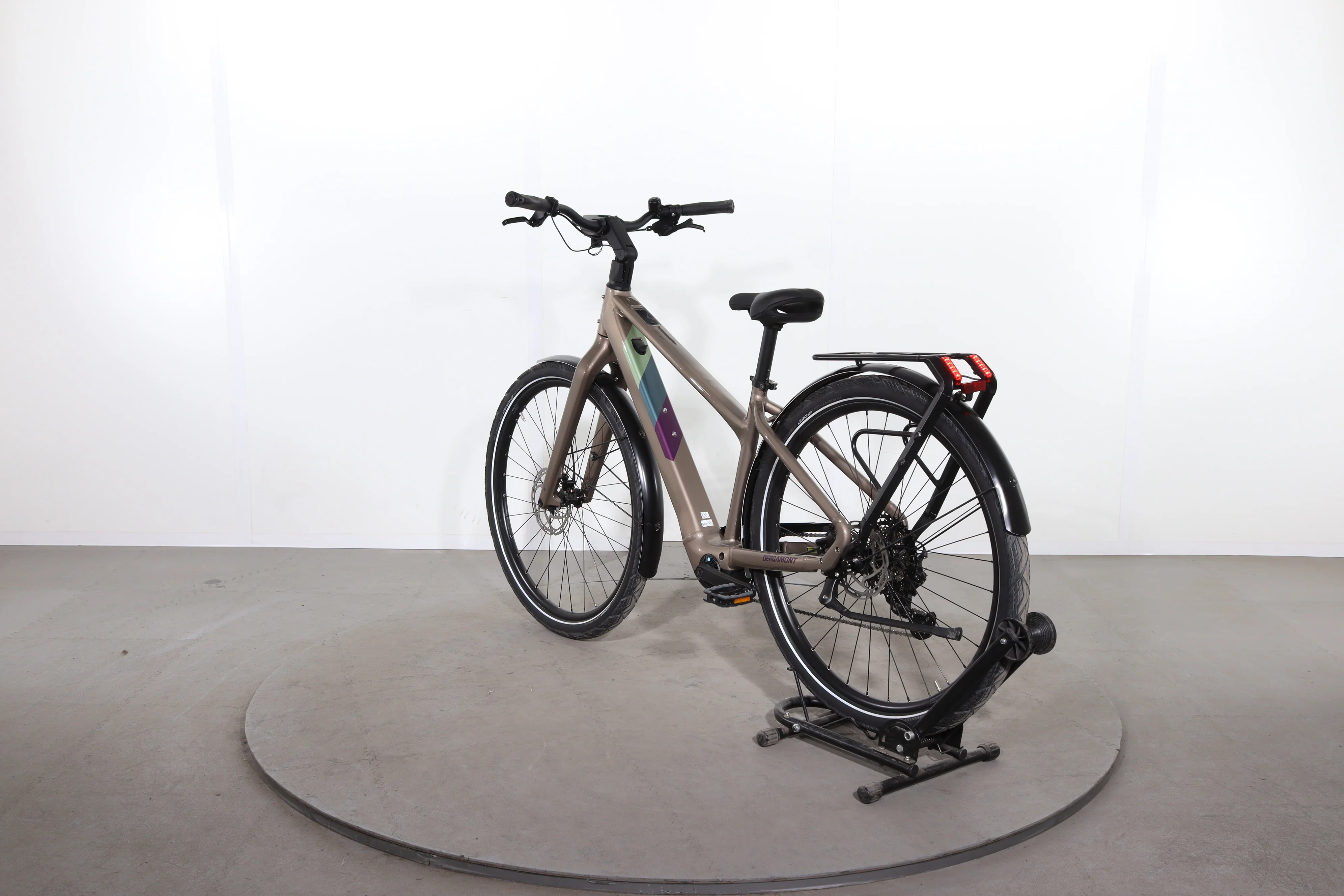 Bergamont E-Vitess Sport - Image 5