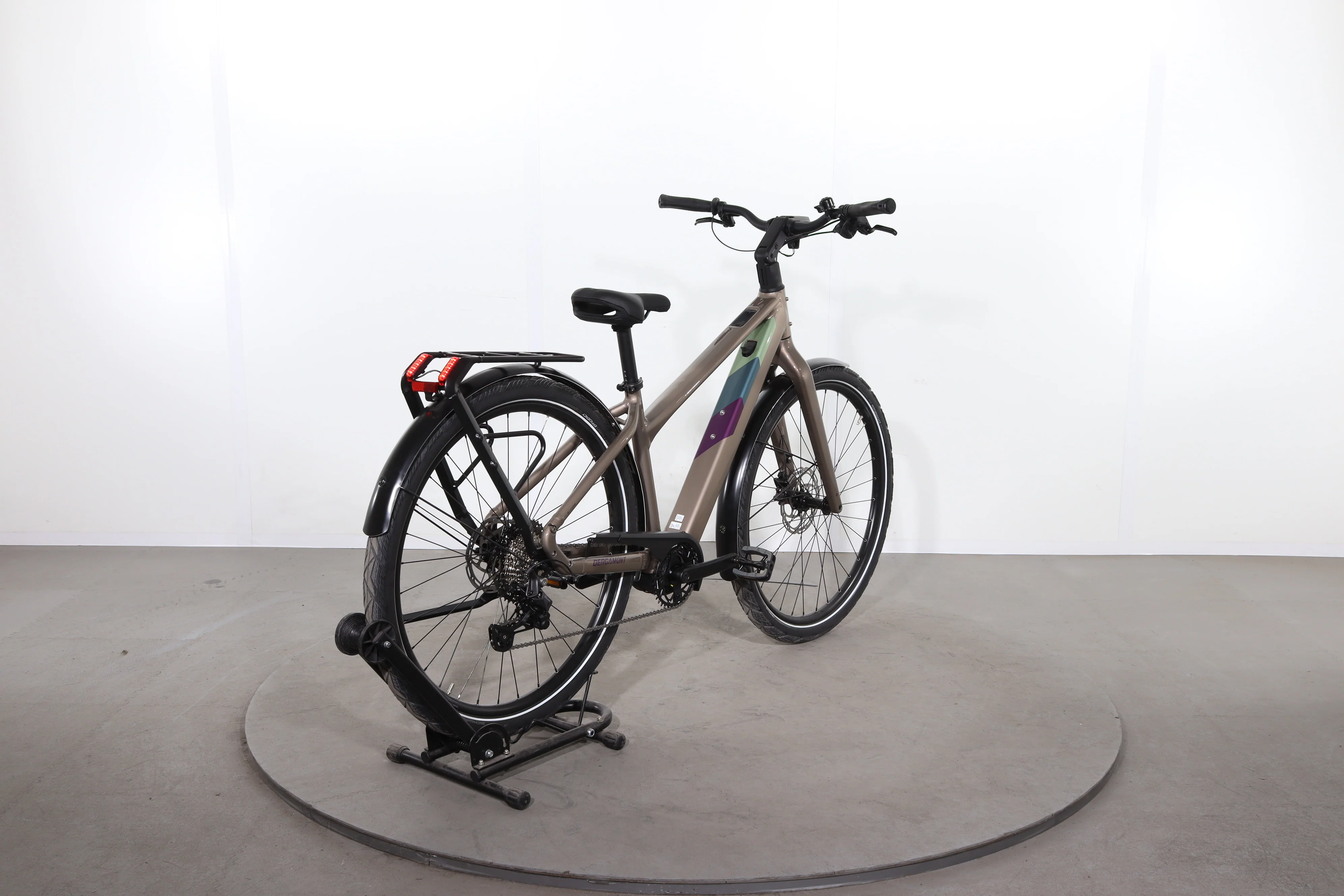 Bergamont E-Vitess Sport - Image 6
