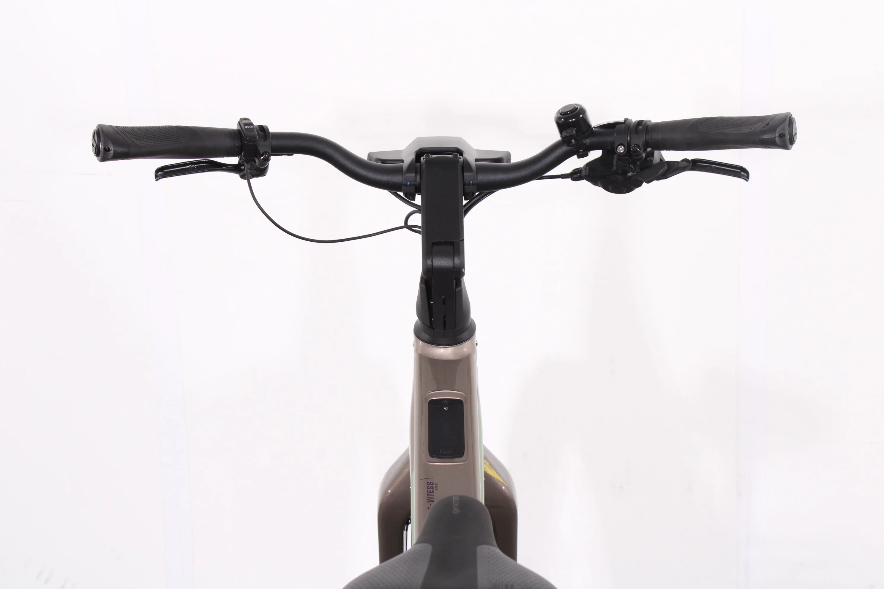 Bergamont E-Vitess Sport - Image 7