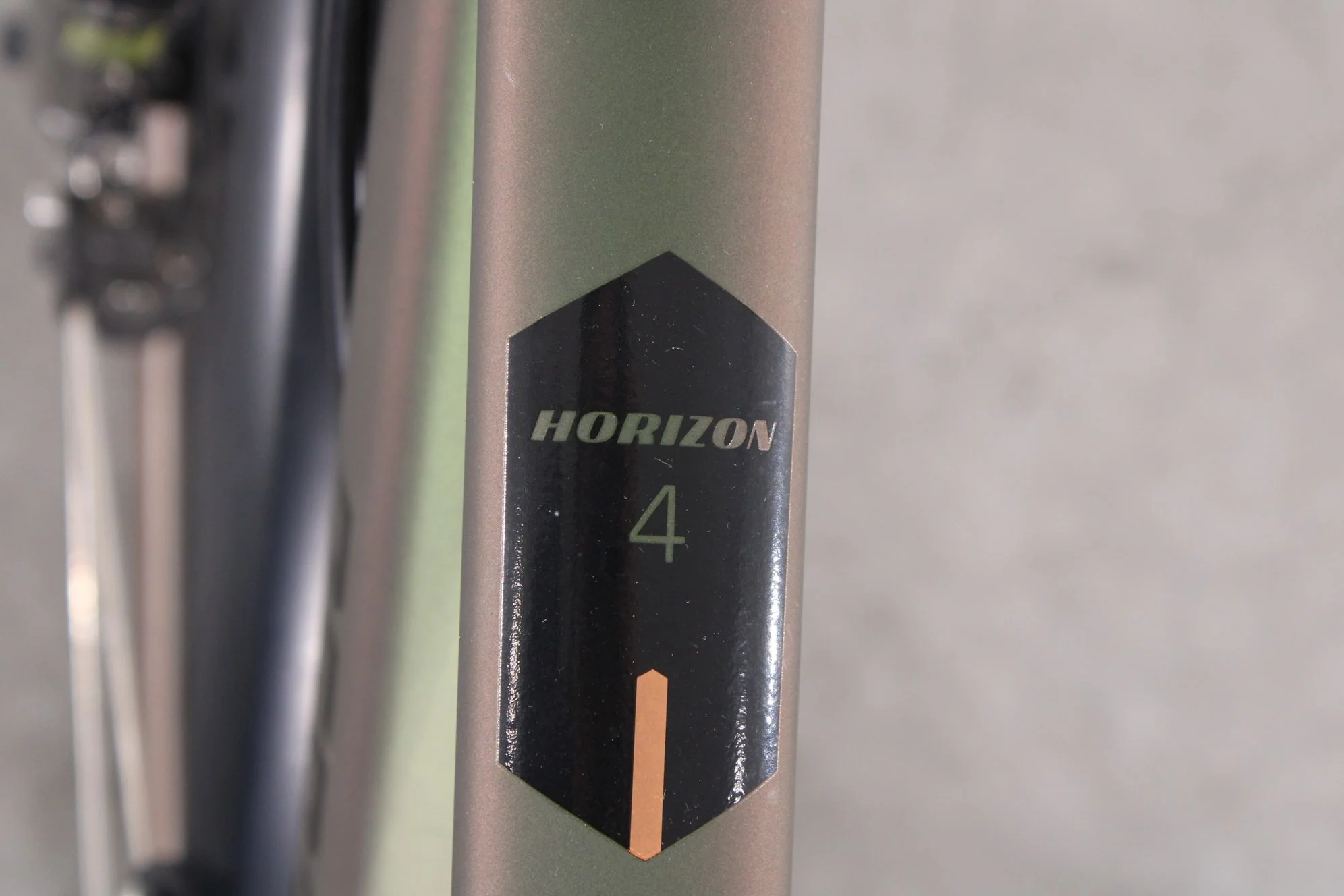 Bergamont Horizion 4 Gent - Image 9