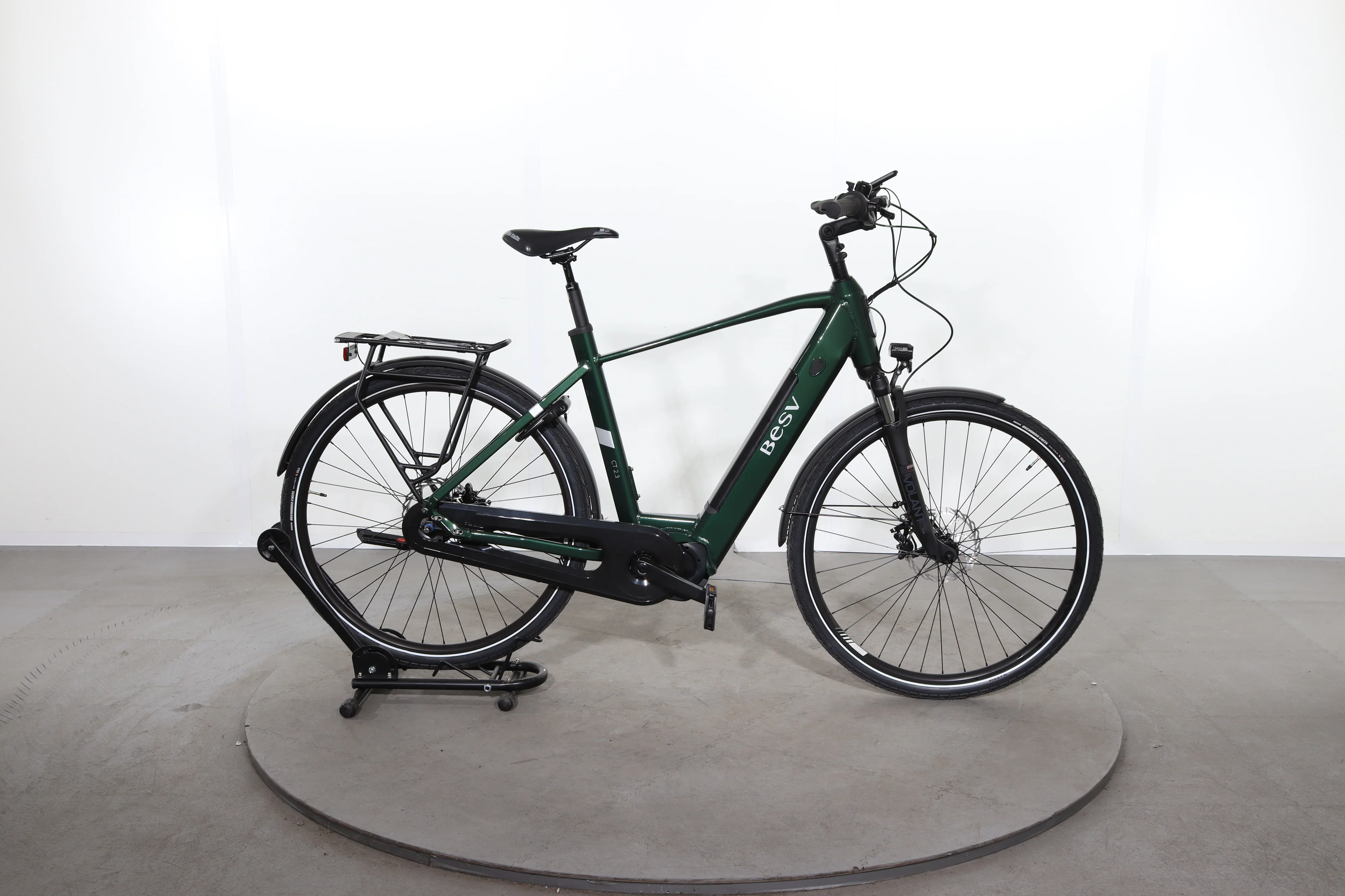 BESV CT 2.3