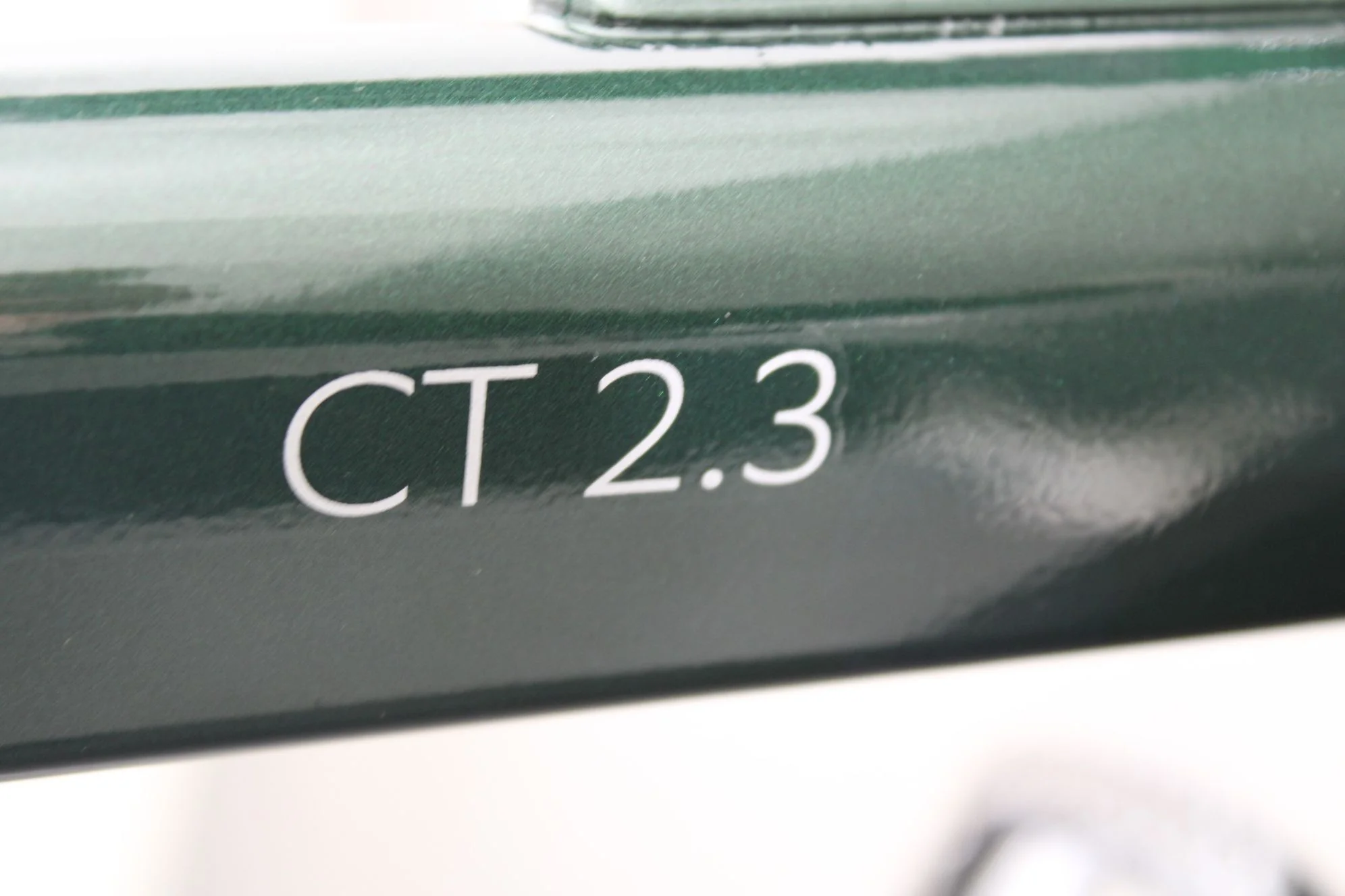 BESV CT 2.3 - Image 10