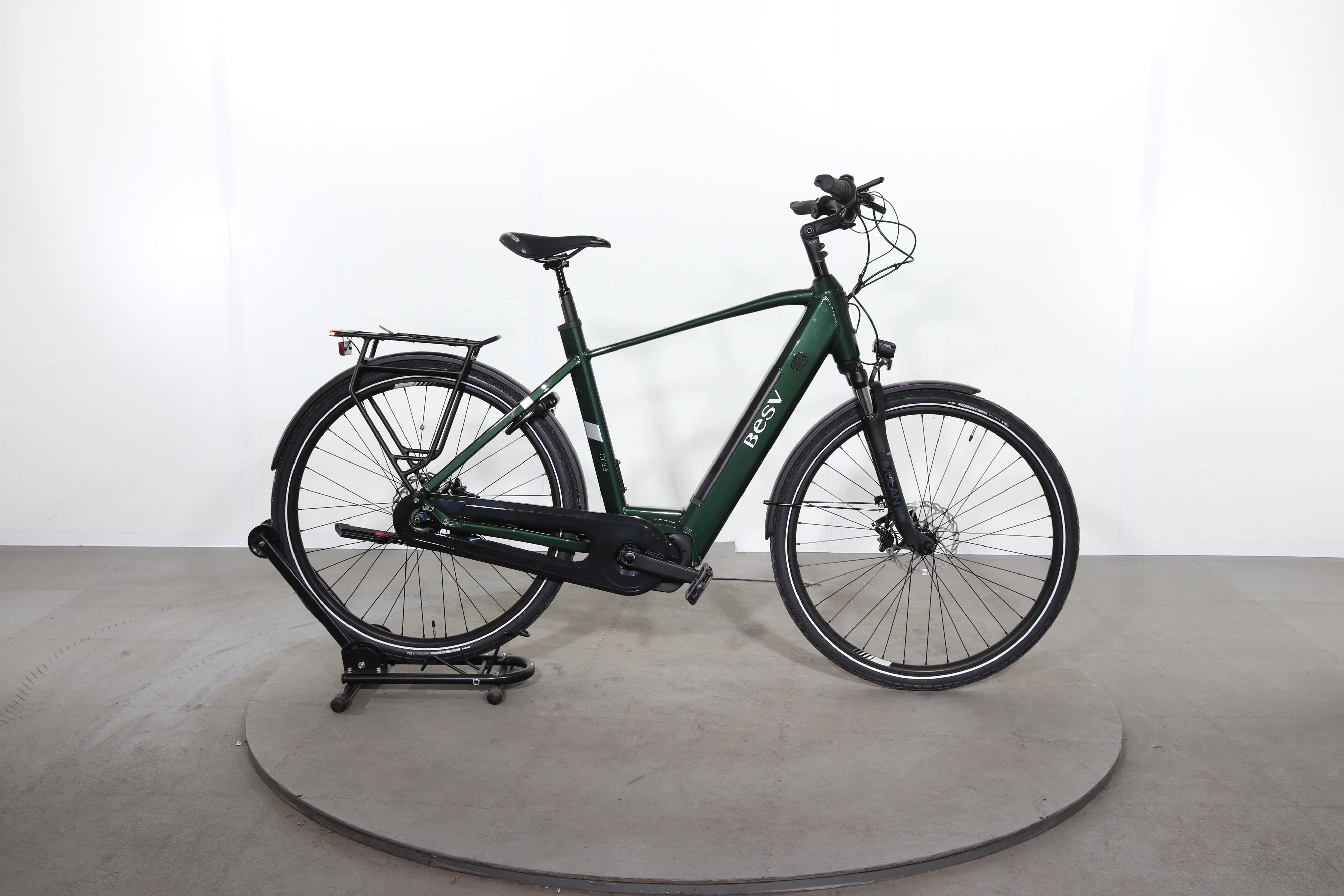 BESV CT 2.3