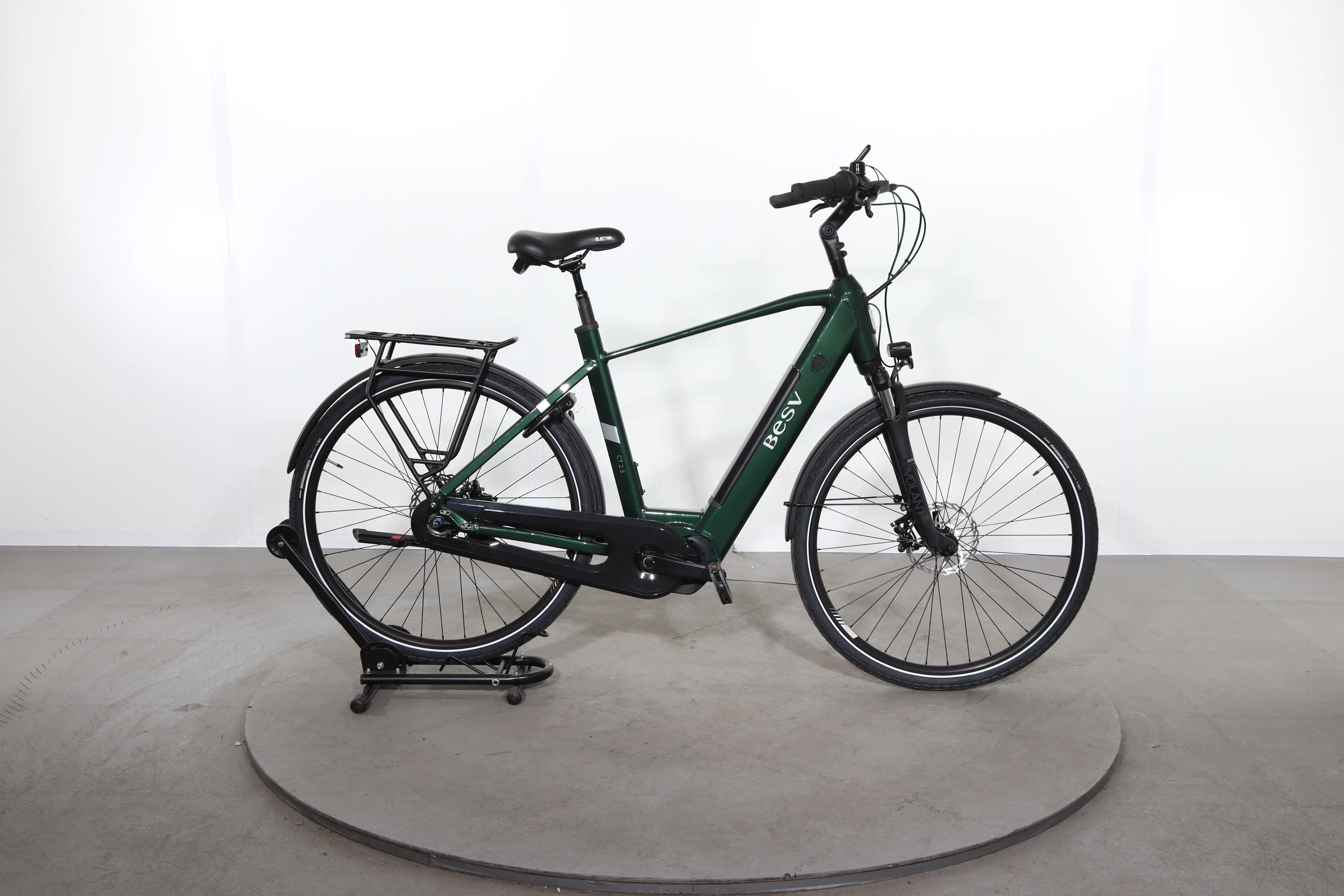 BESV CT 2.3