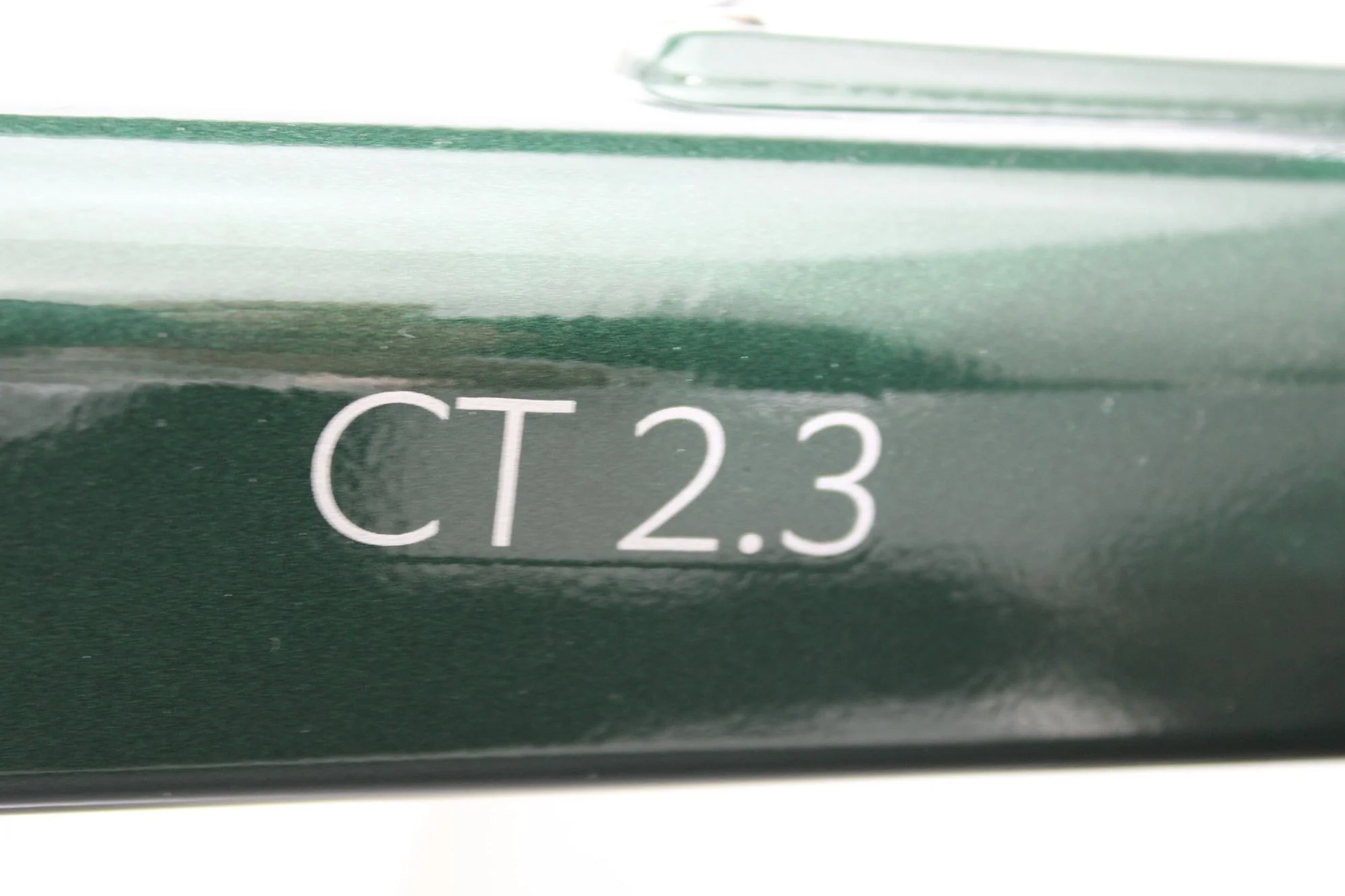 BESV CT 2.3 - Image 10