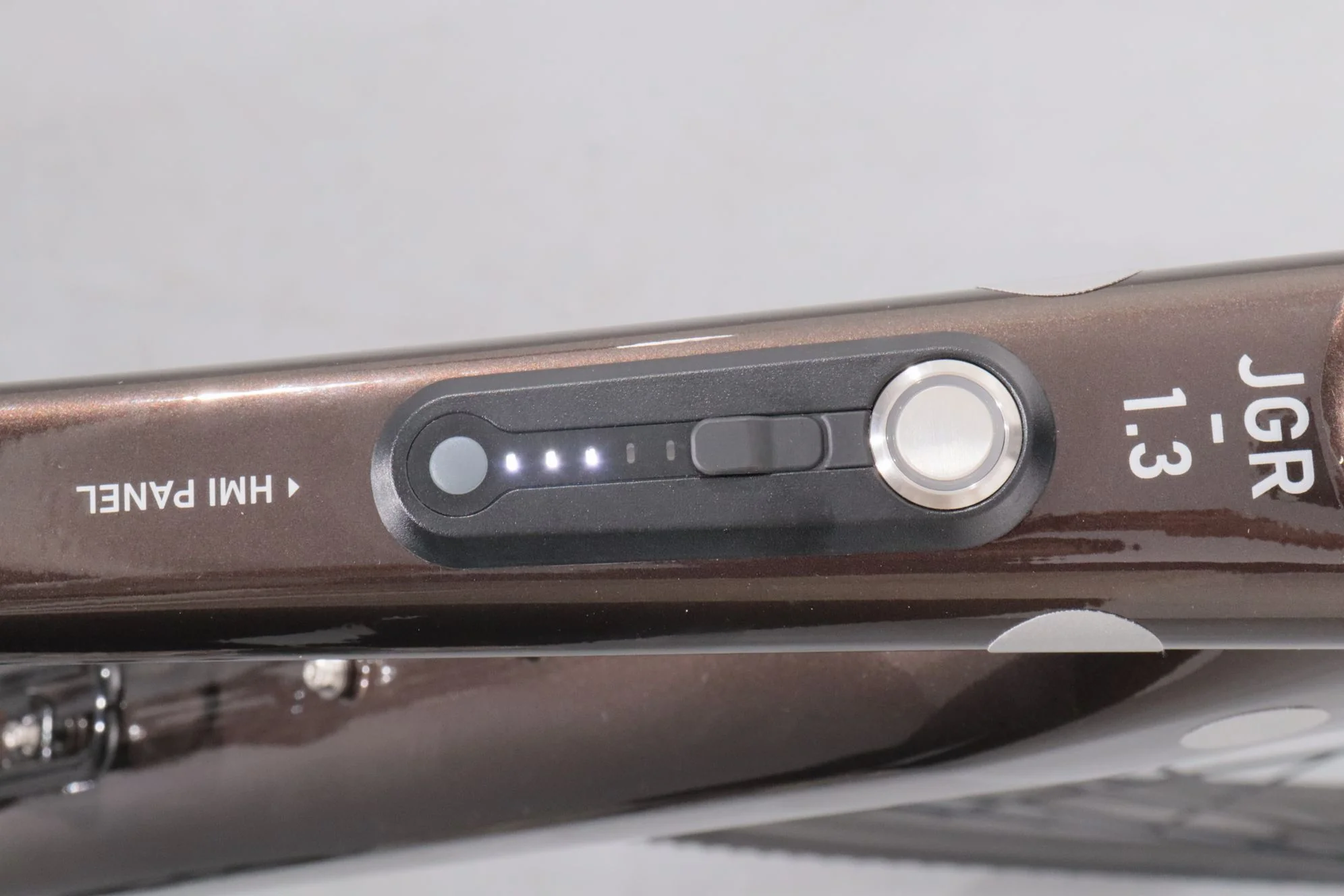 BESV JGR 1.3 - Image 10