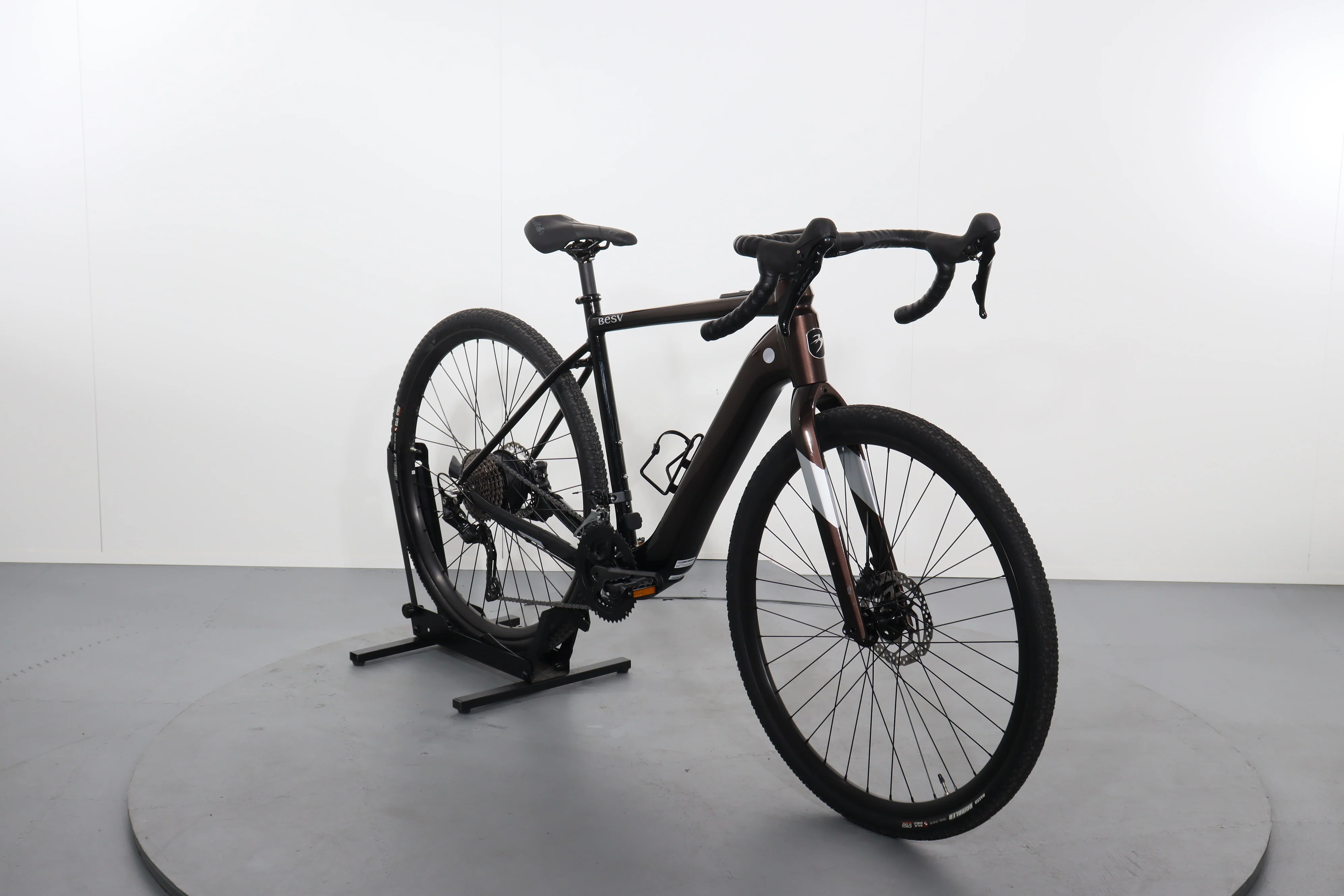 BESV JGR 1.3 - Image 2