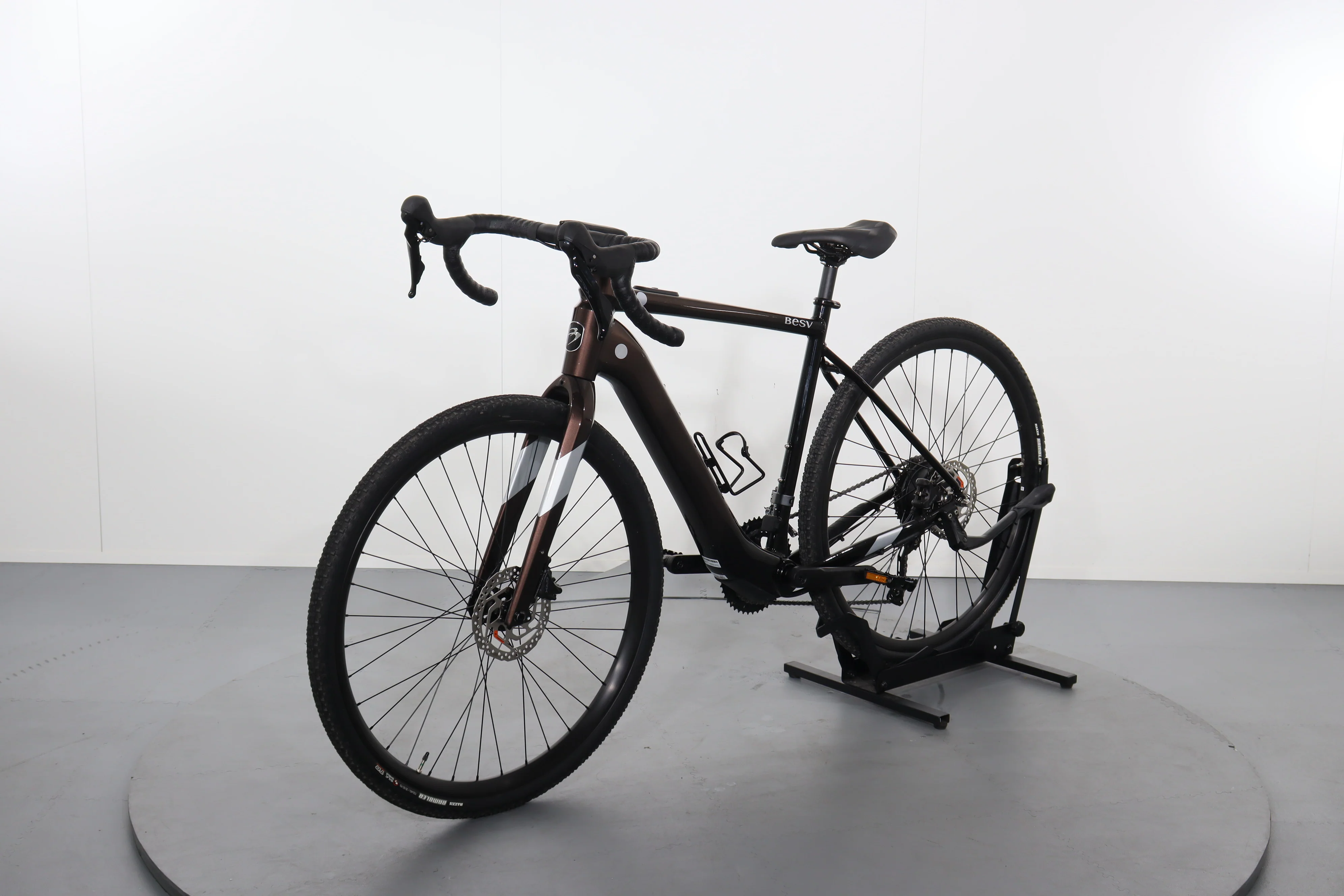 BESV JGR 1.3 - Image 3