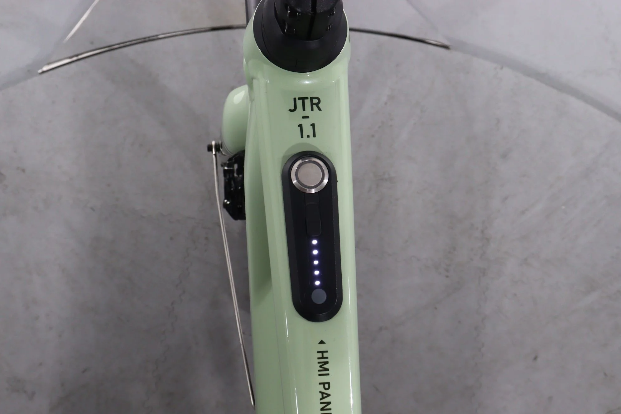 BESV JTR 1.1 - Image 11