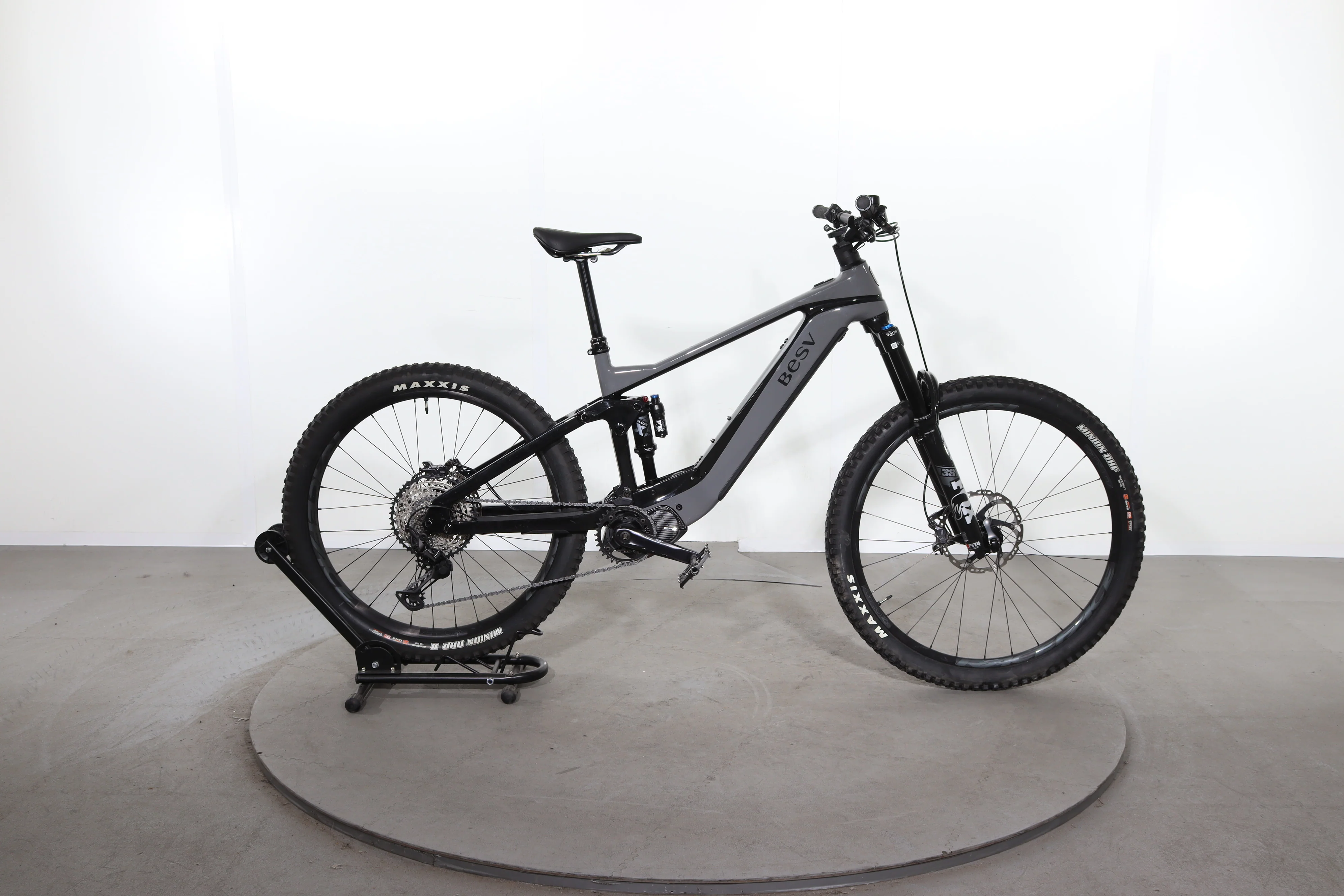 BESV TCE 1.1