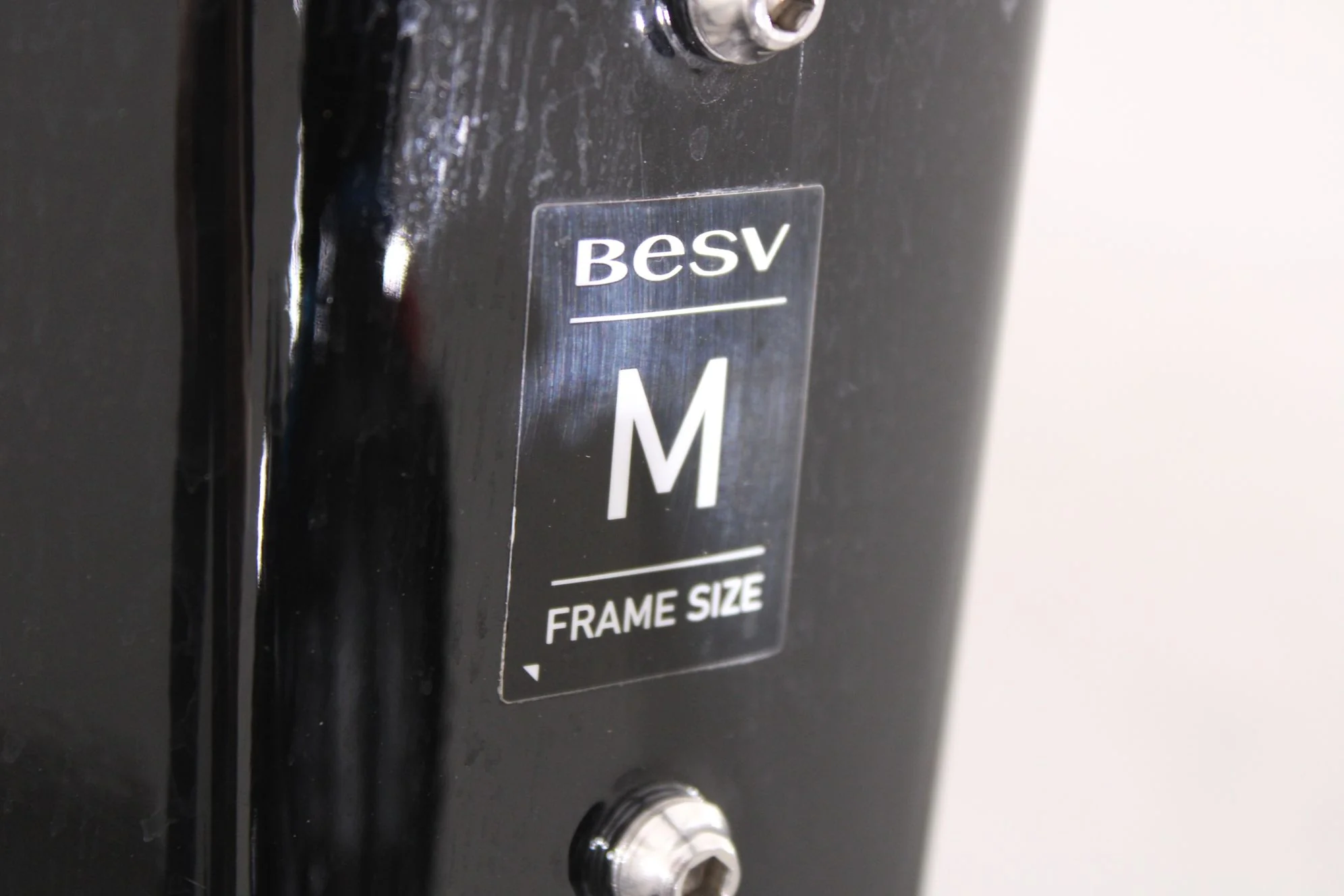 BESV TCE 1.1 - Image 8