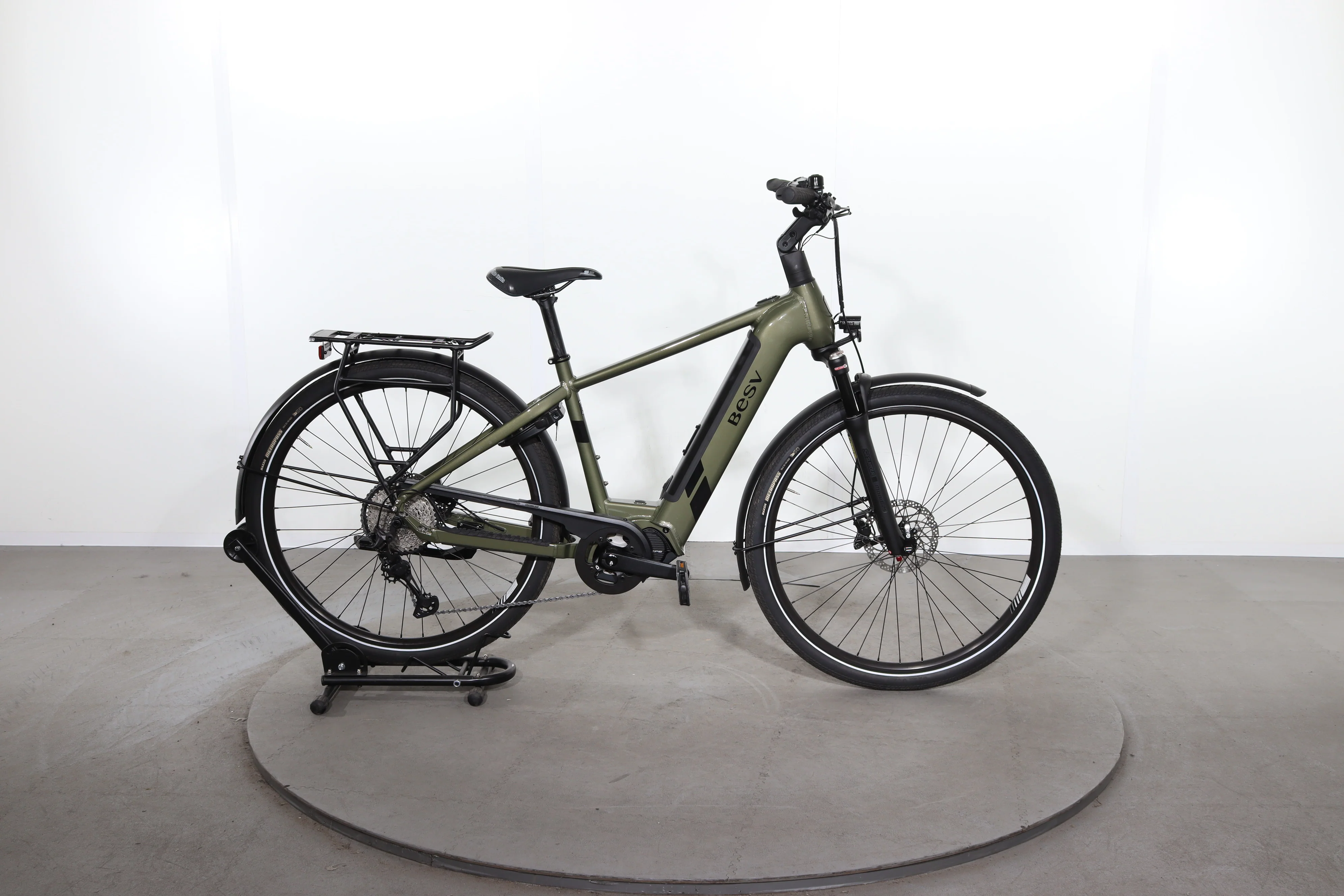 BESV TR 1.1