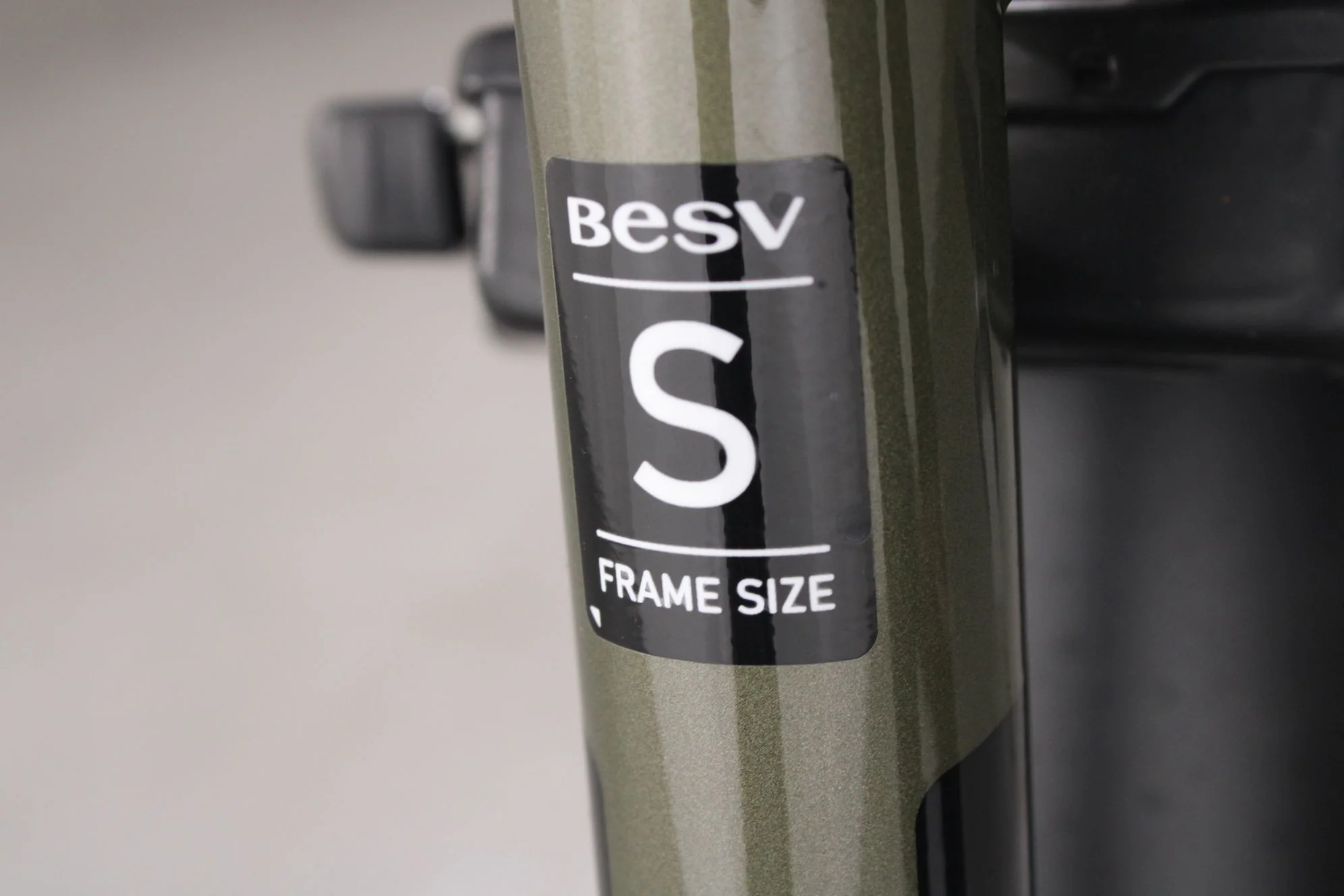 BESV TR 1.1 - Image 11