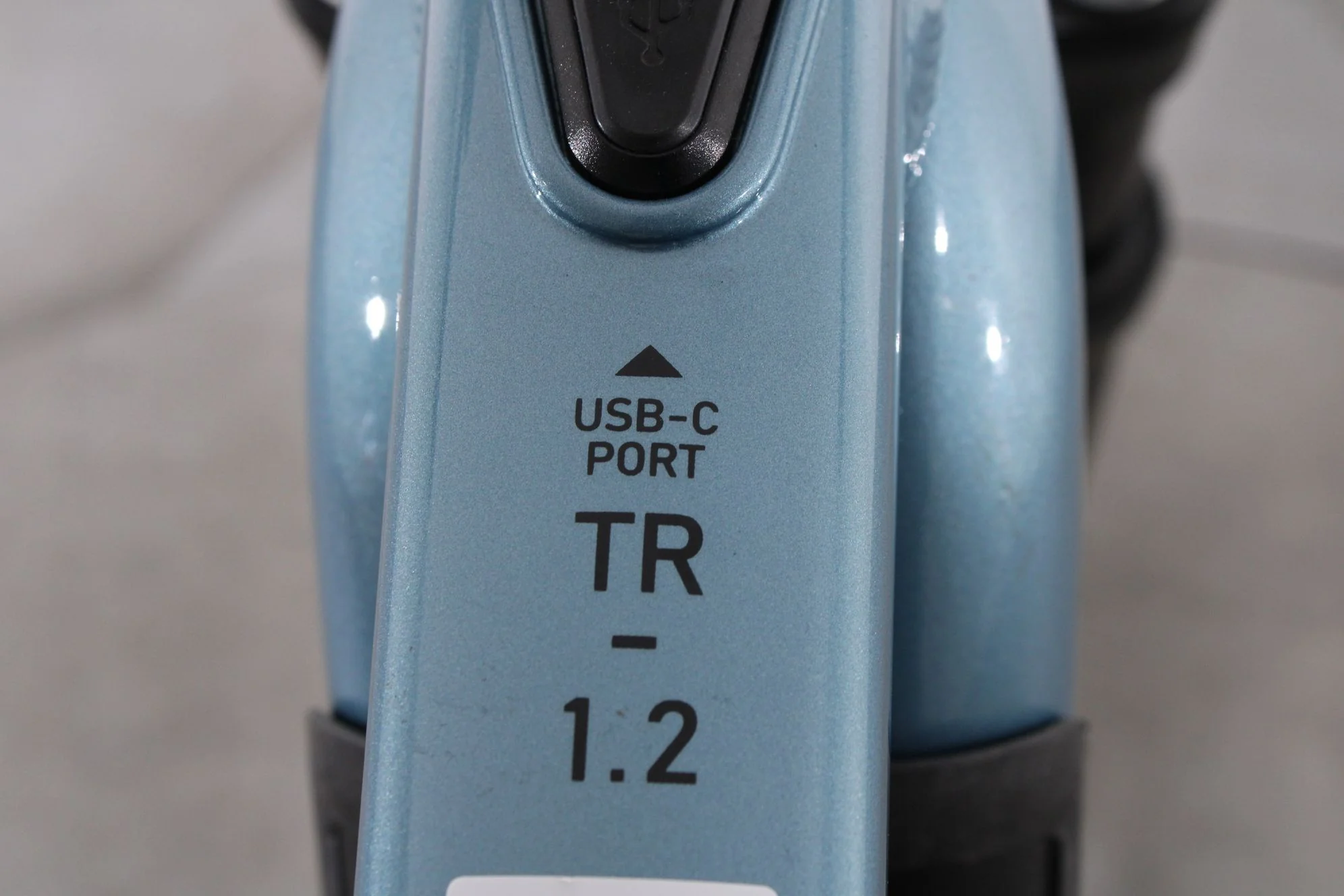 BESV TR 1.2 - Image 8