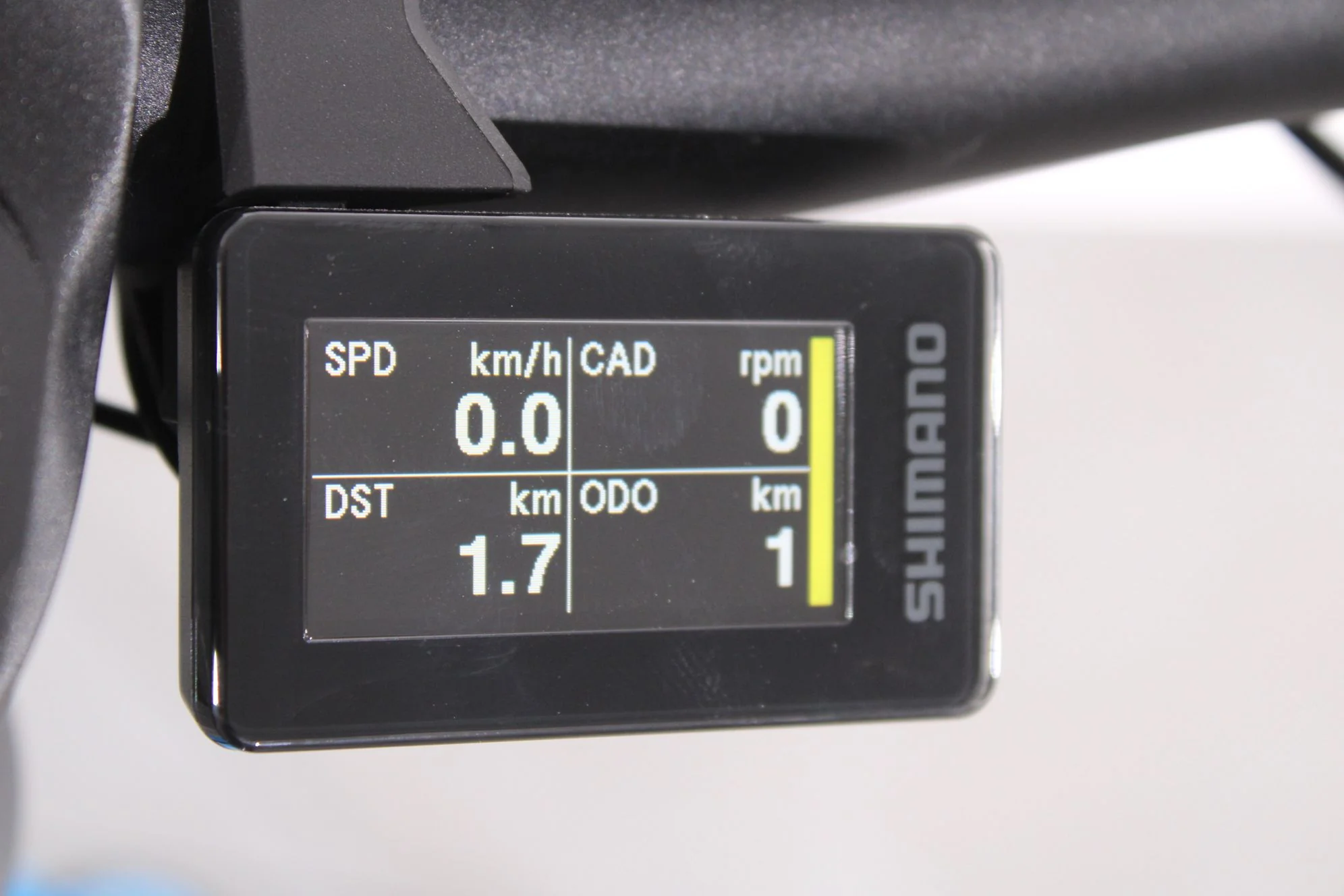 BESV TRS 130 1.0 - Image 9