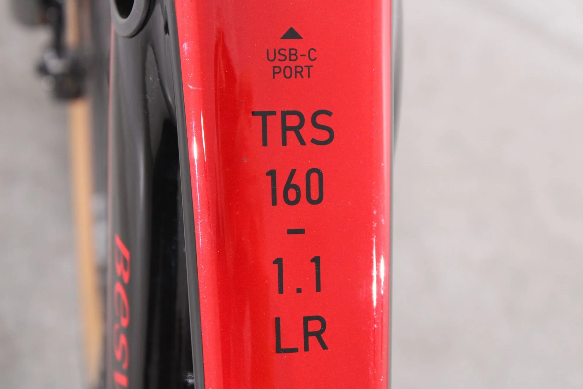 BESV TRS 160 1.1 LR - Image 10