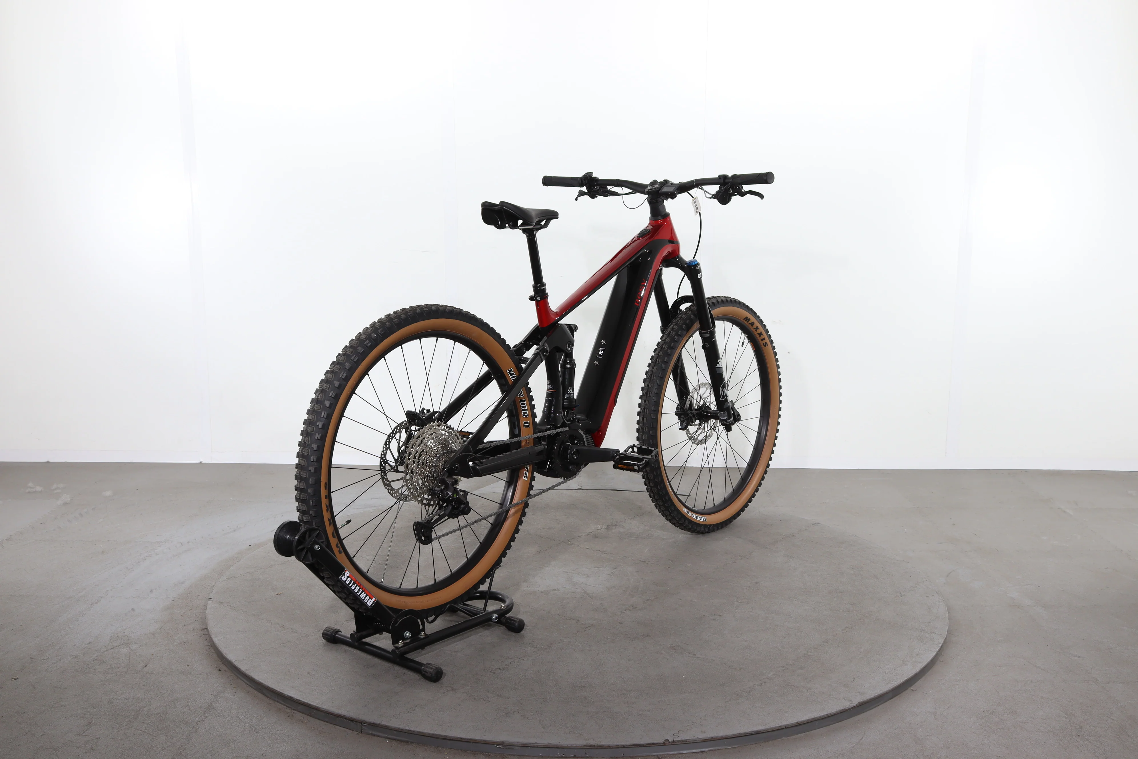 BESV TRS 160 1.1 LR - Image 6