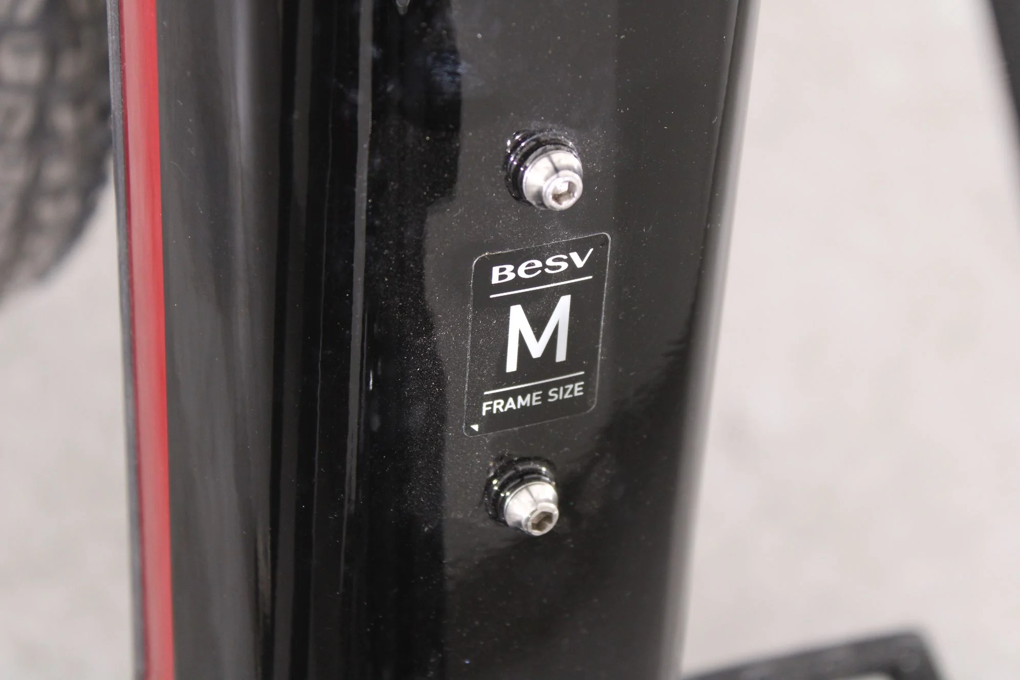 BESV TRS 160 1.1 LR - Image 8
