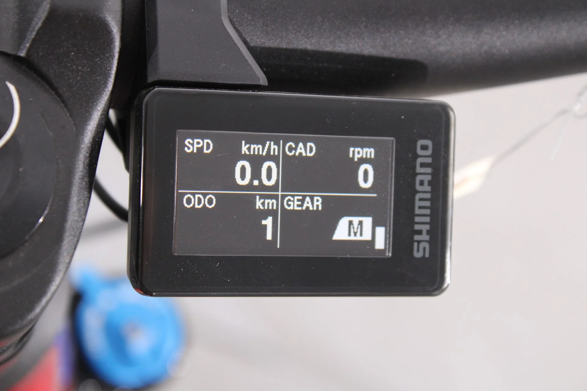 BESV TRS 160 1.1 LR - Image 9