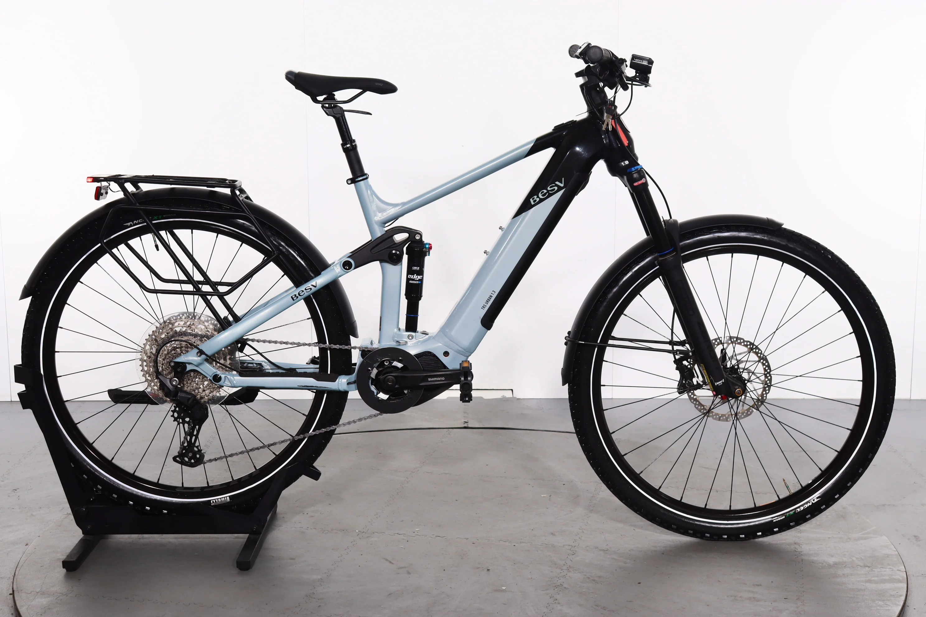 BESV TRS Urban 1.3