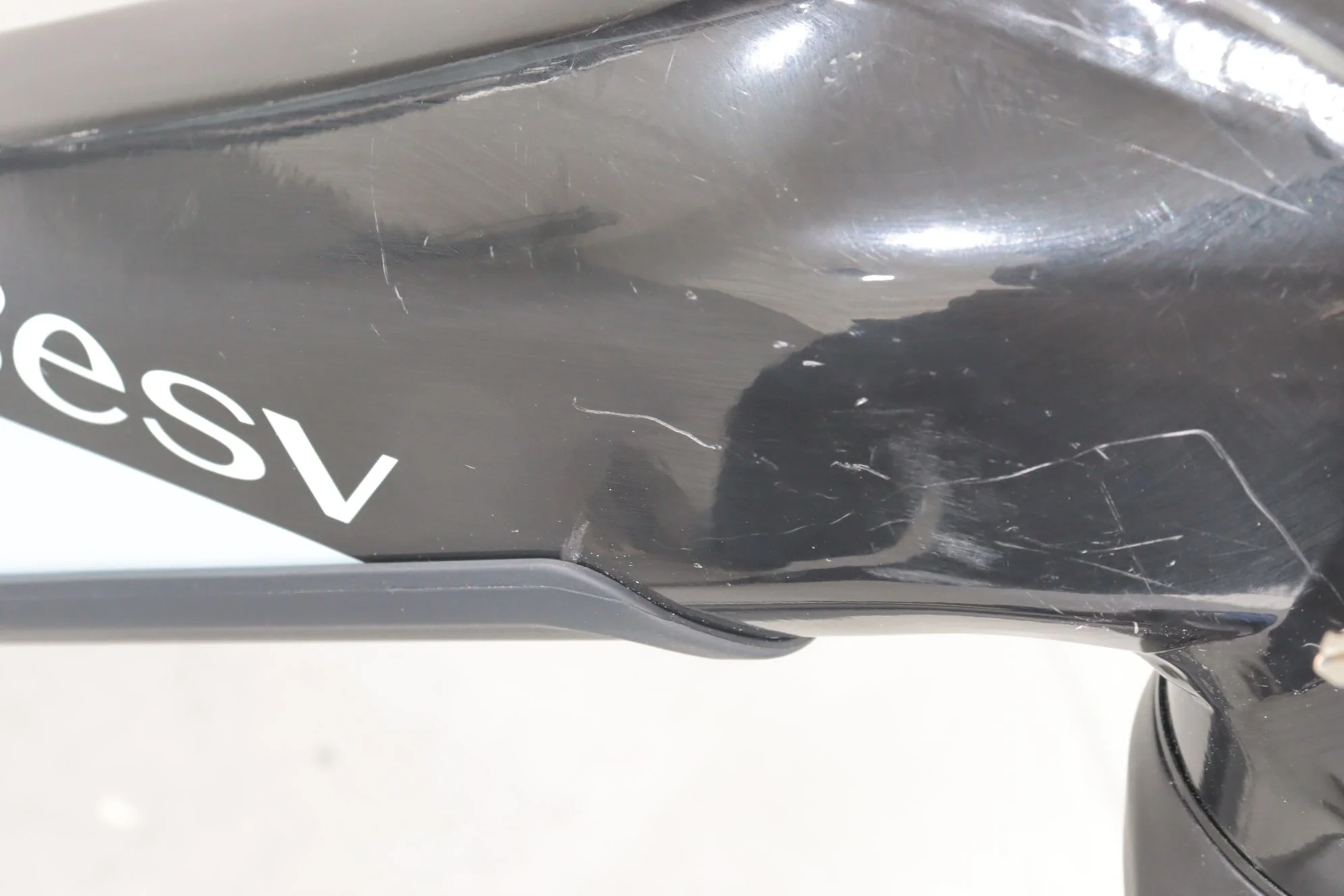 BESV TRS Urban 1.3 - Image 13