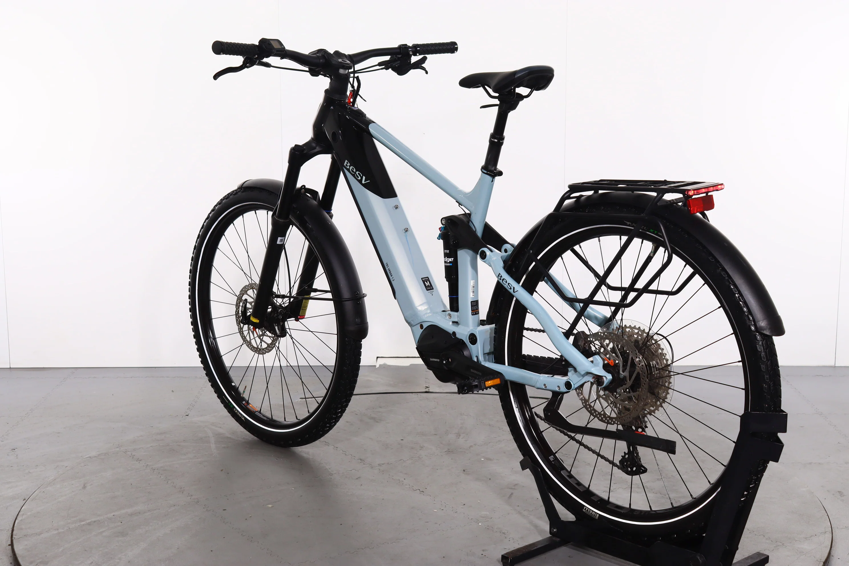BESV TRS Urban 1.3 - Image 2