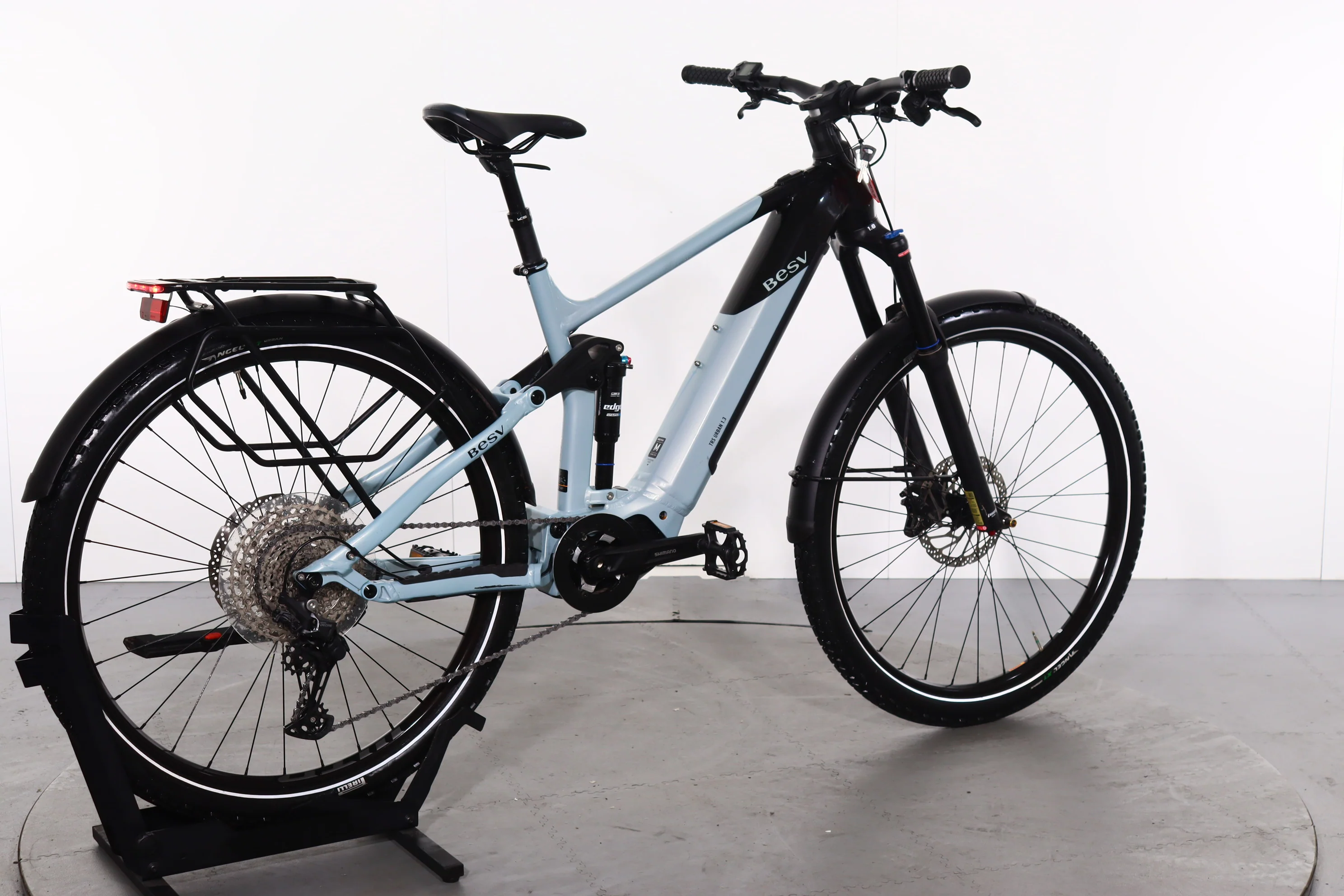 BESV TRS Urban 1.3 - Image 3