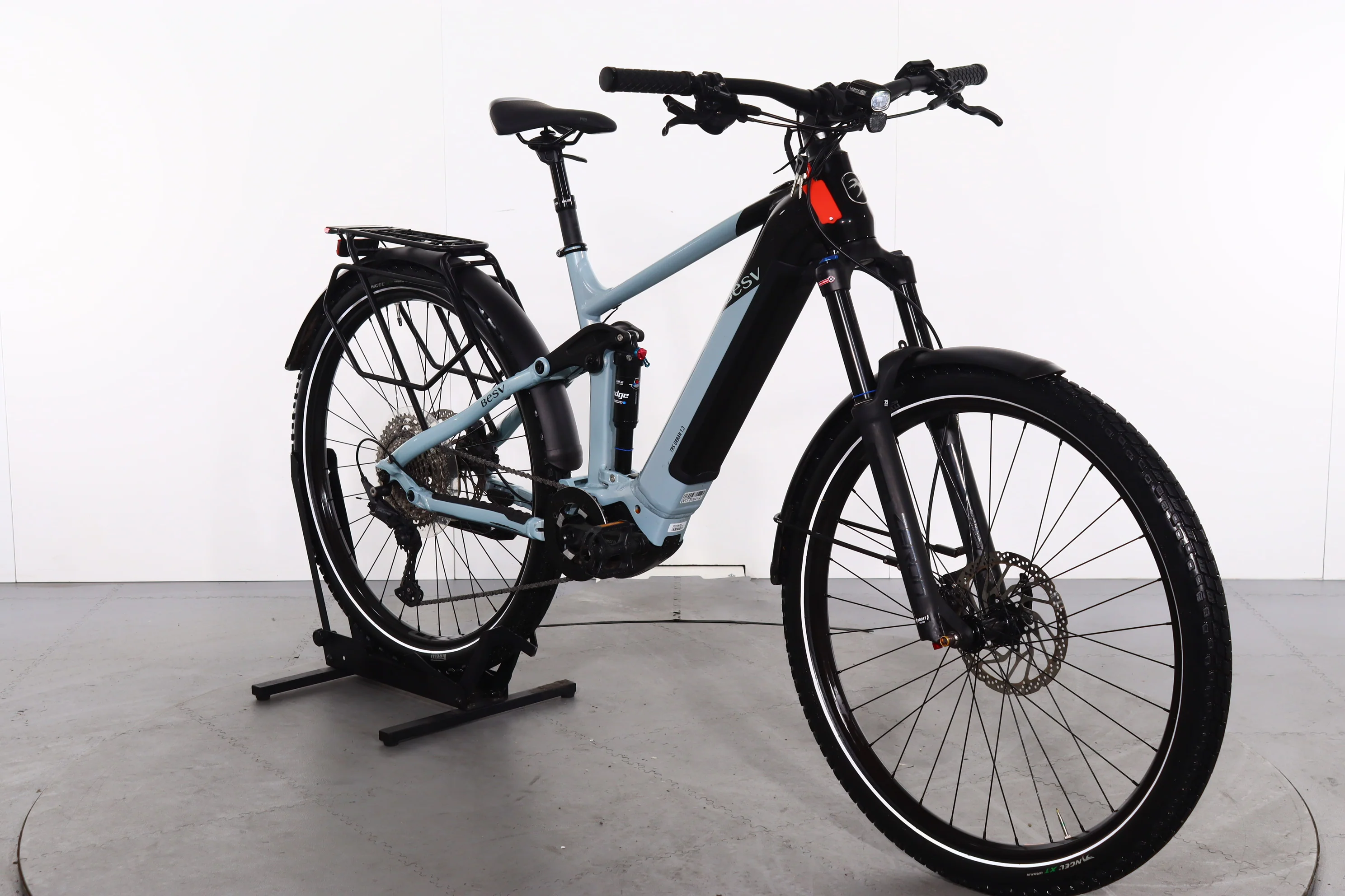 BESV TRS Urban 1.3 - Image 4