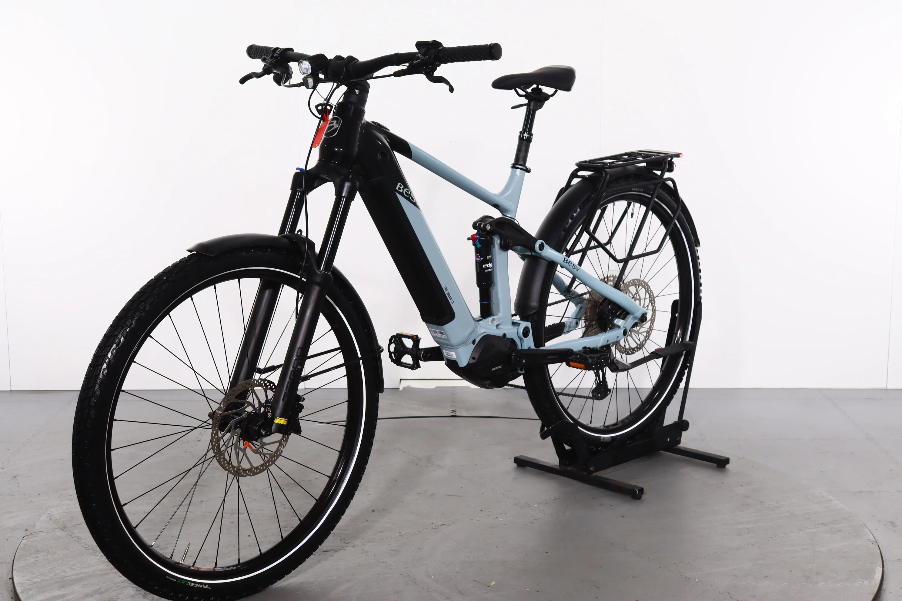 BESV TRS Urban 1.3 - Image 5