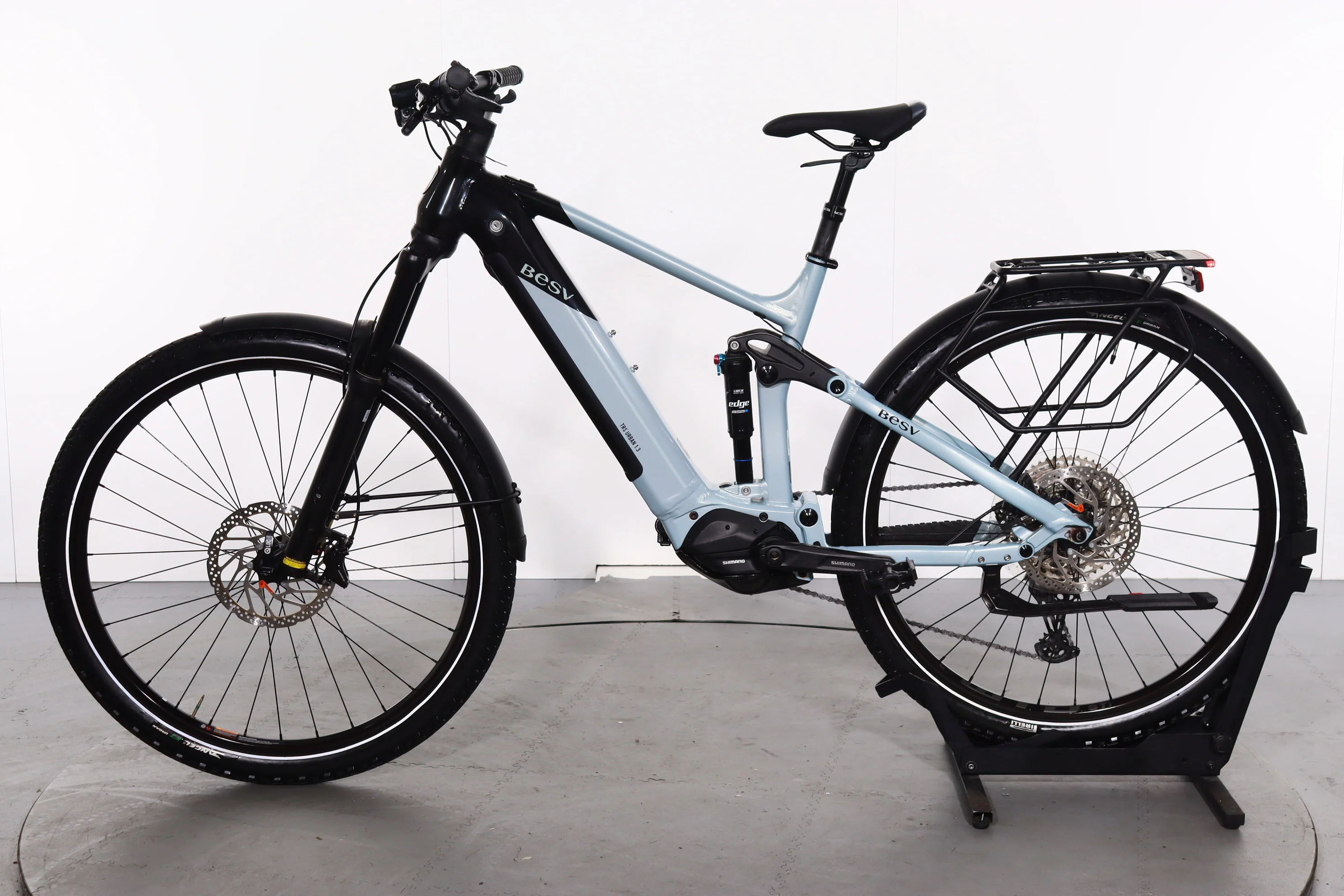 BESV TRS Urban 1.3 - Image 6