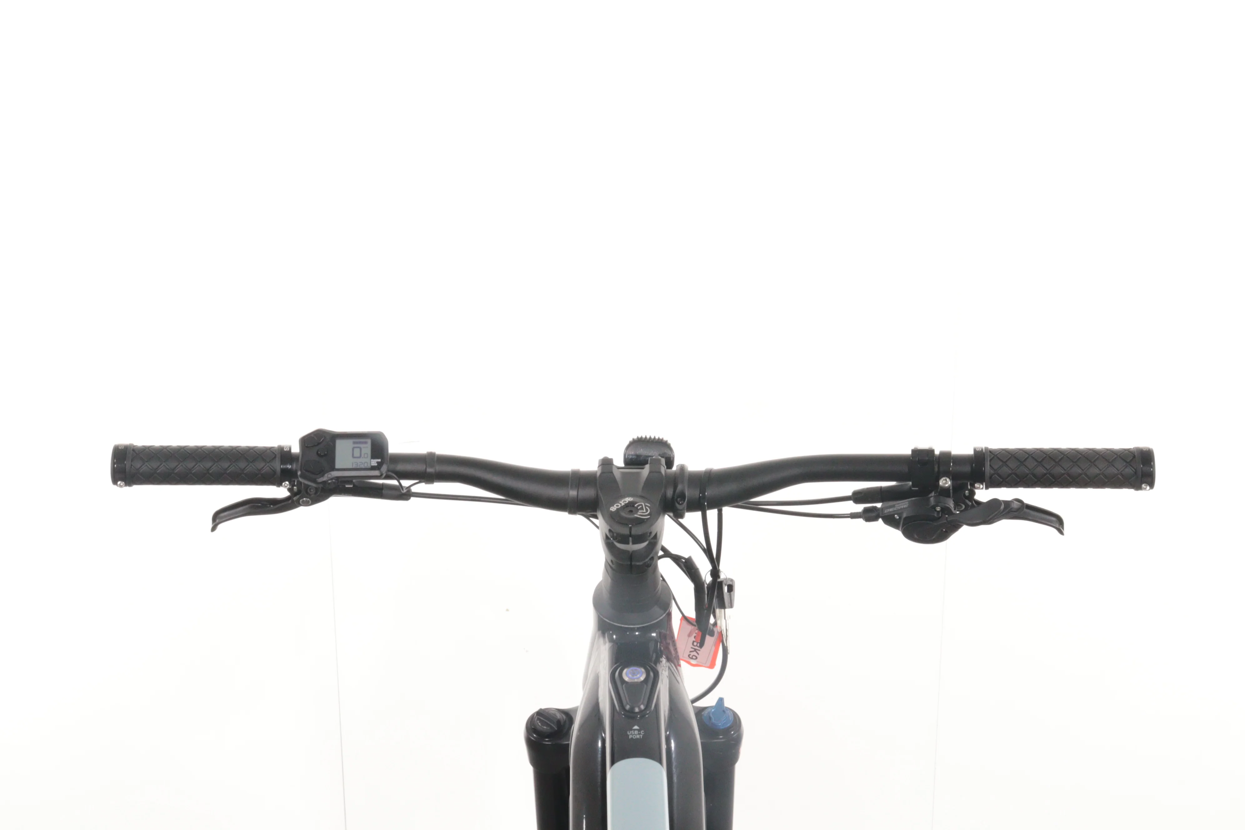 BESV TRS Urban 1.3 - Image 7