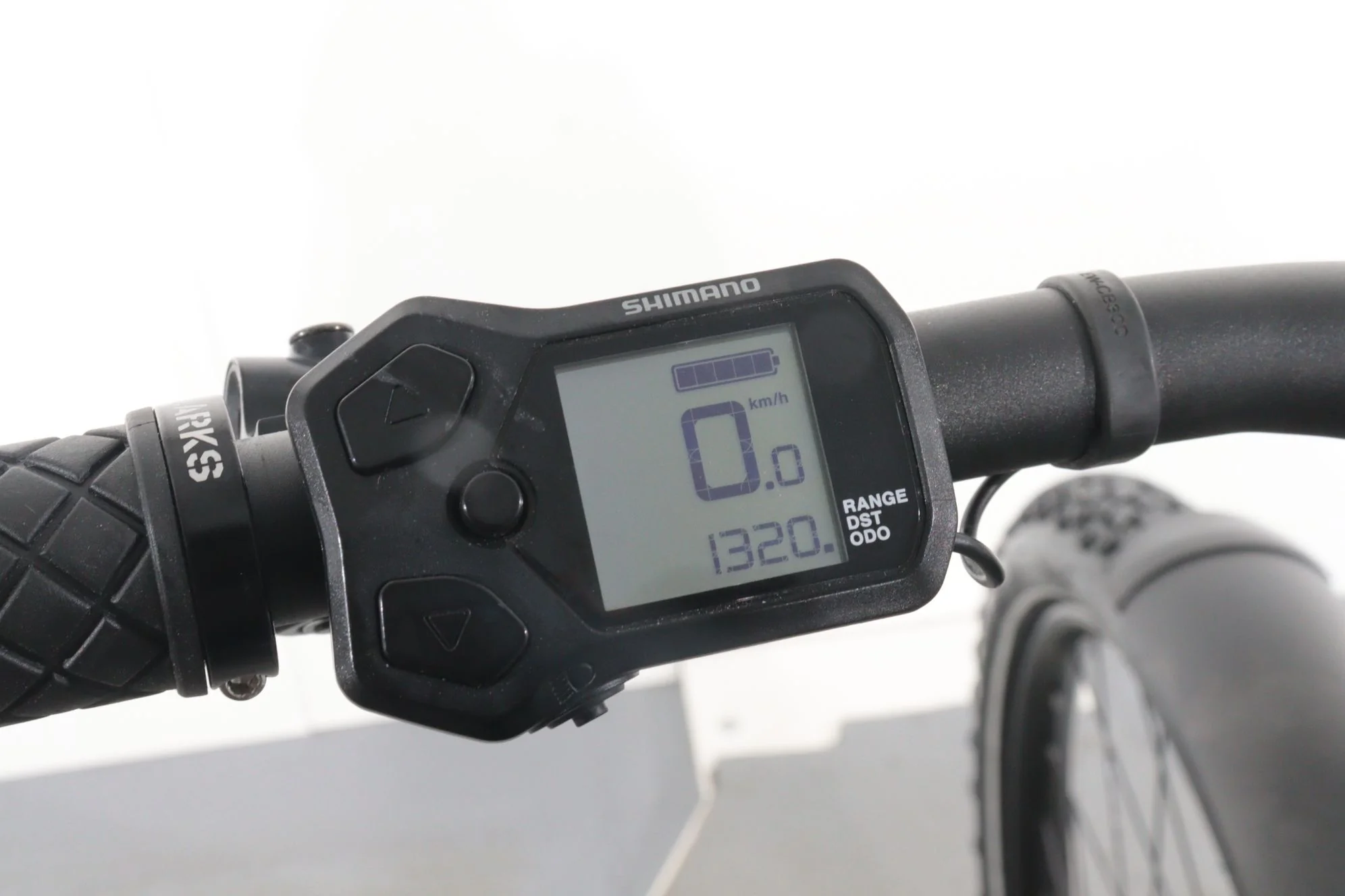 BESV TRS Urban 1.3 - Image 8