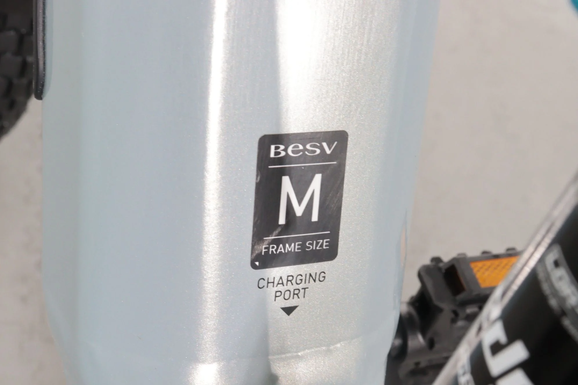 BESV TRS Urban 1.3 - Image 9