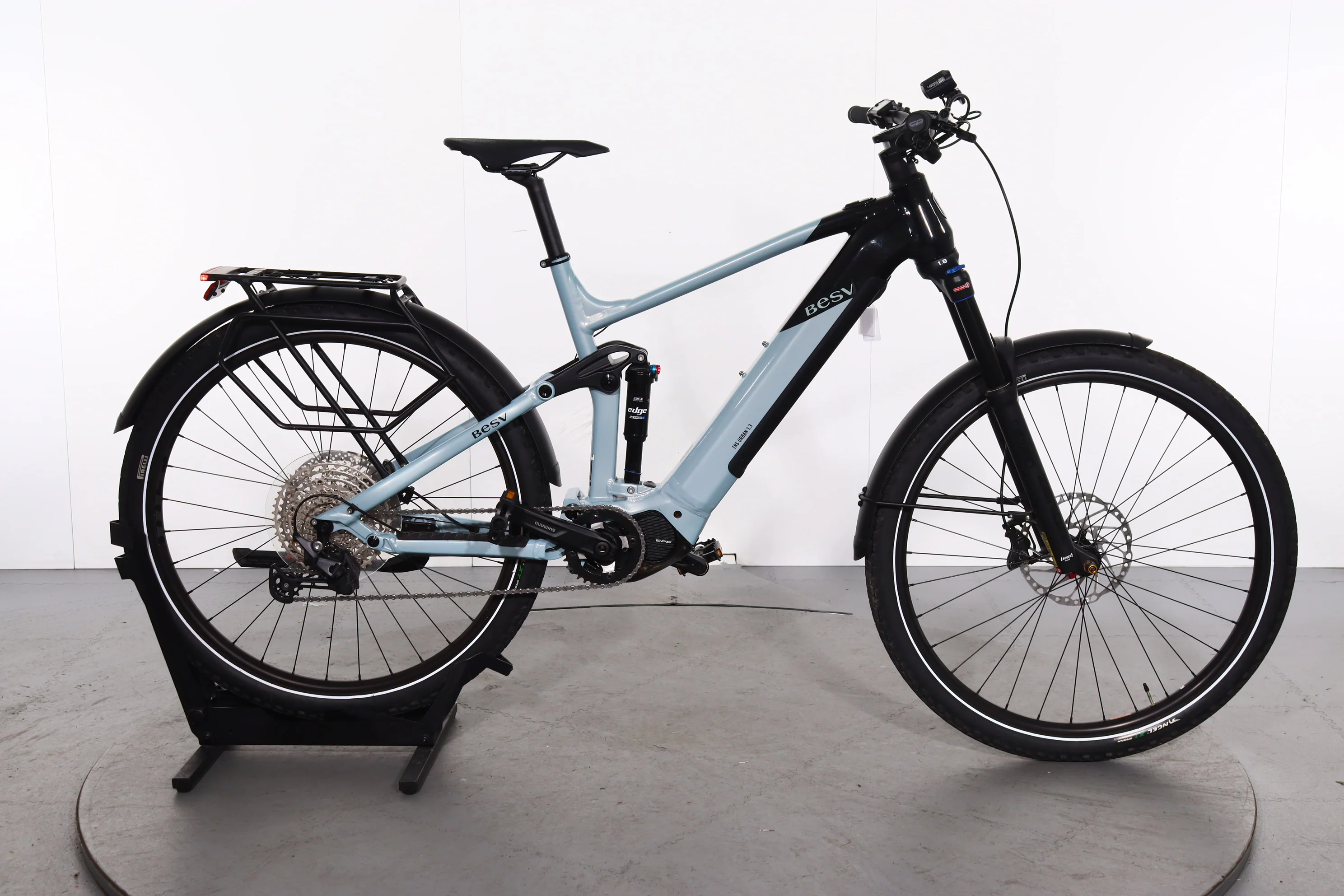 BESV TRS Urban 1.3