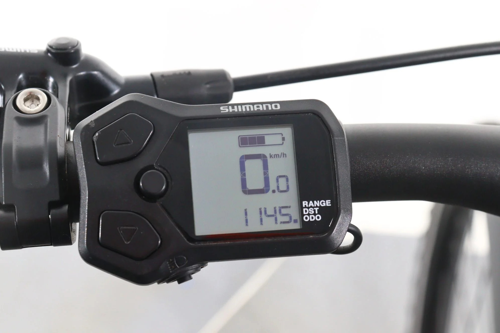 BESV TRS Urban 1.3 - Image 10