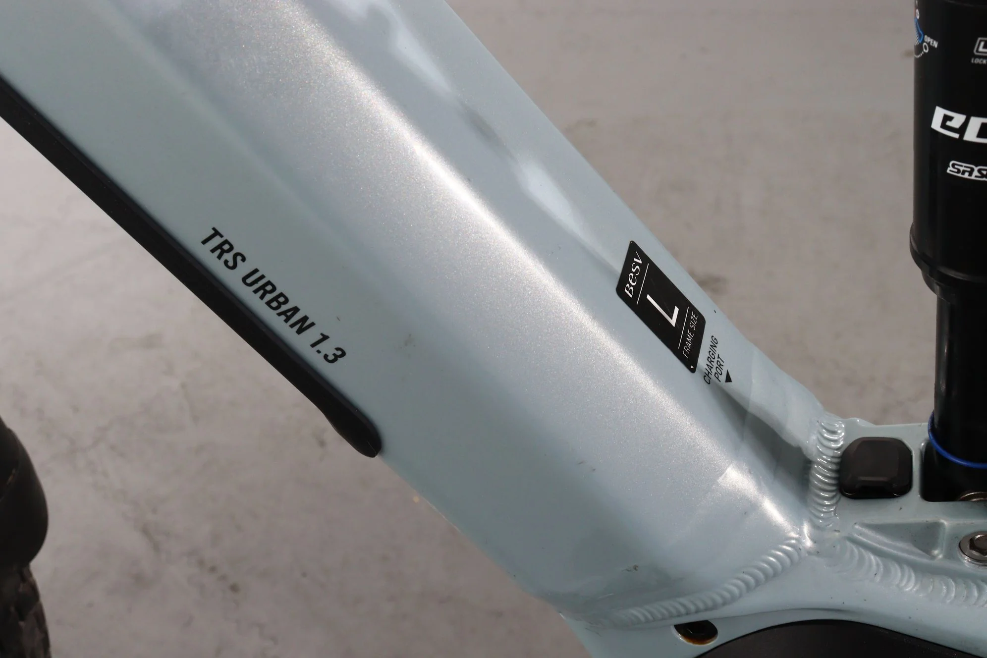 BESV TRS Urban 1.3 - Image 11