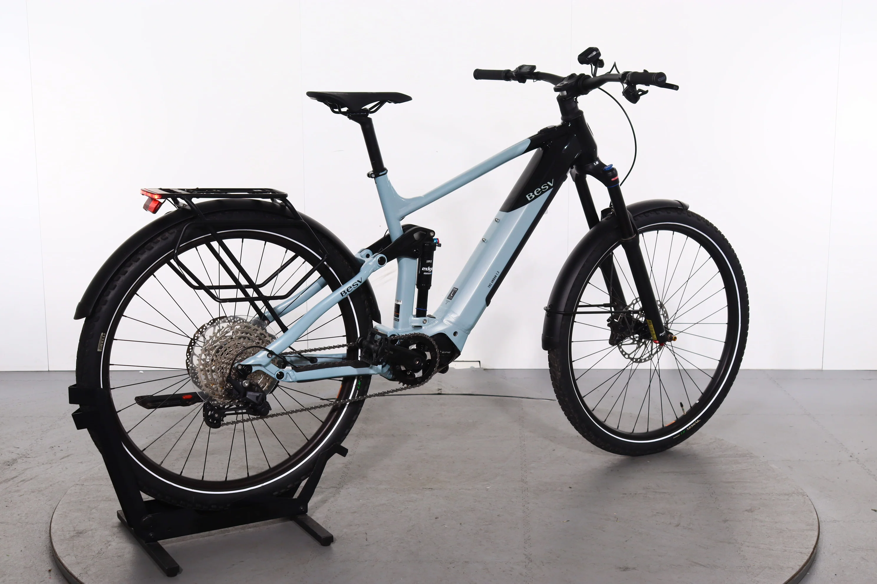 BESV TRS Urban 1.3 - Image 2