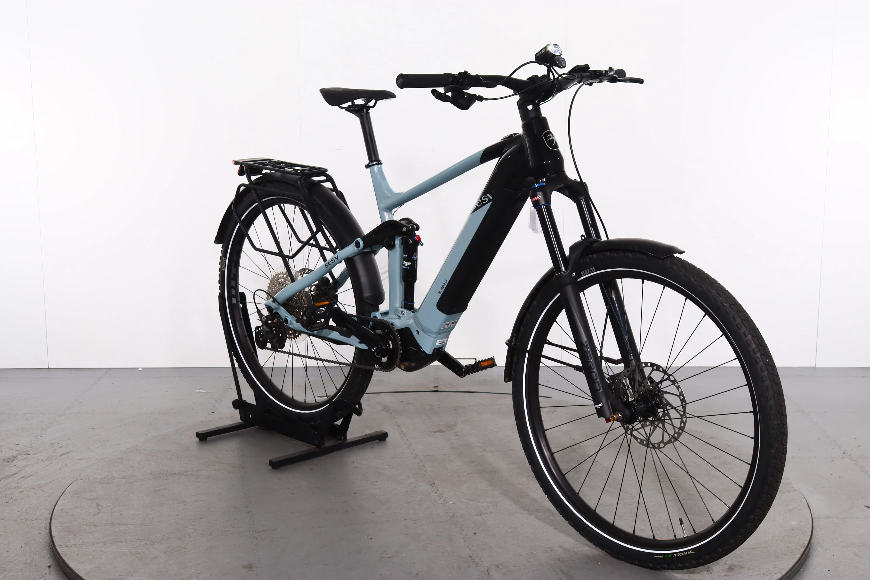 BESV TRS Urban 1.3 - Image 3