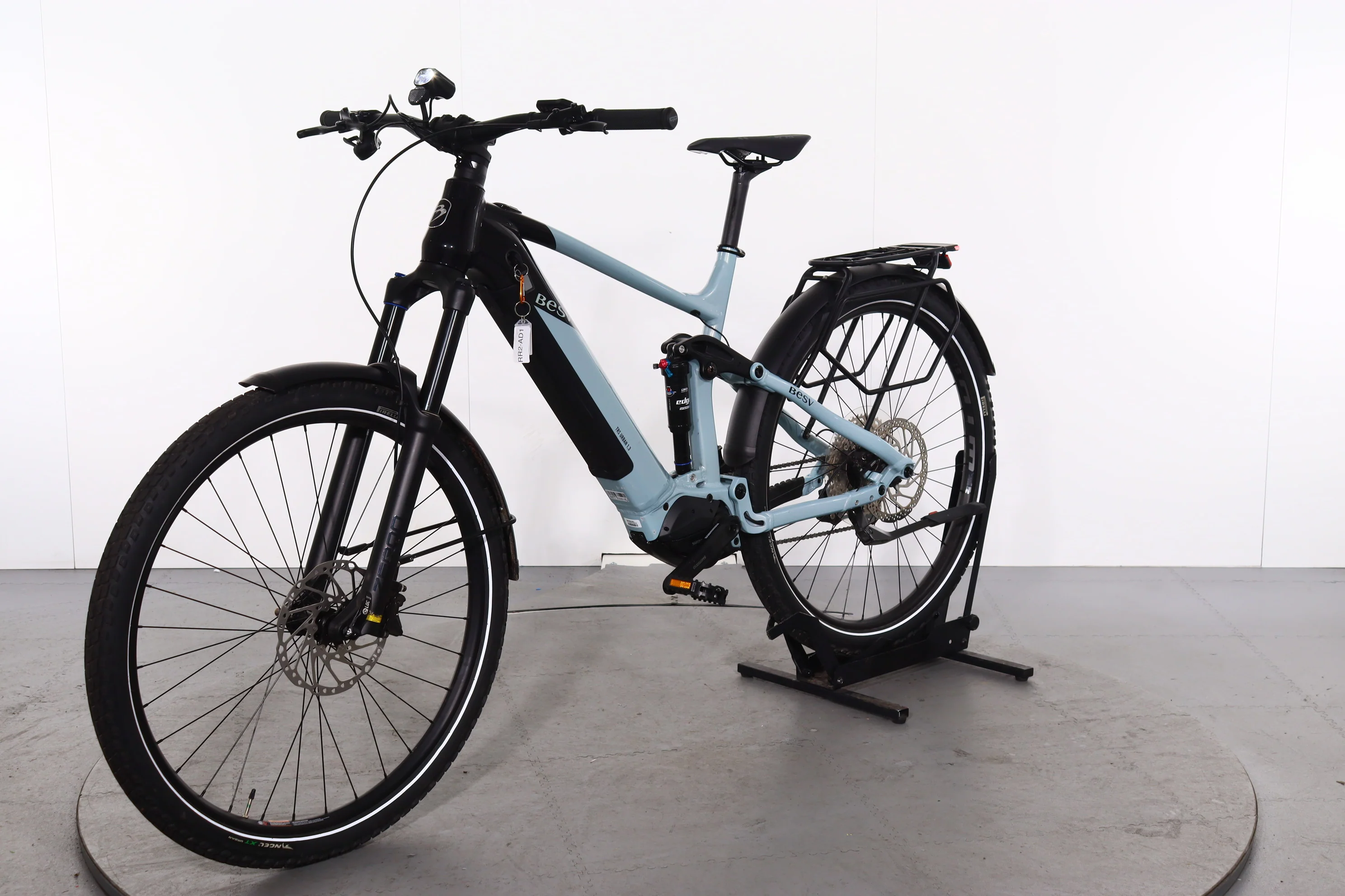 BESV TRS Urban 1.3 - Image 4