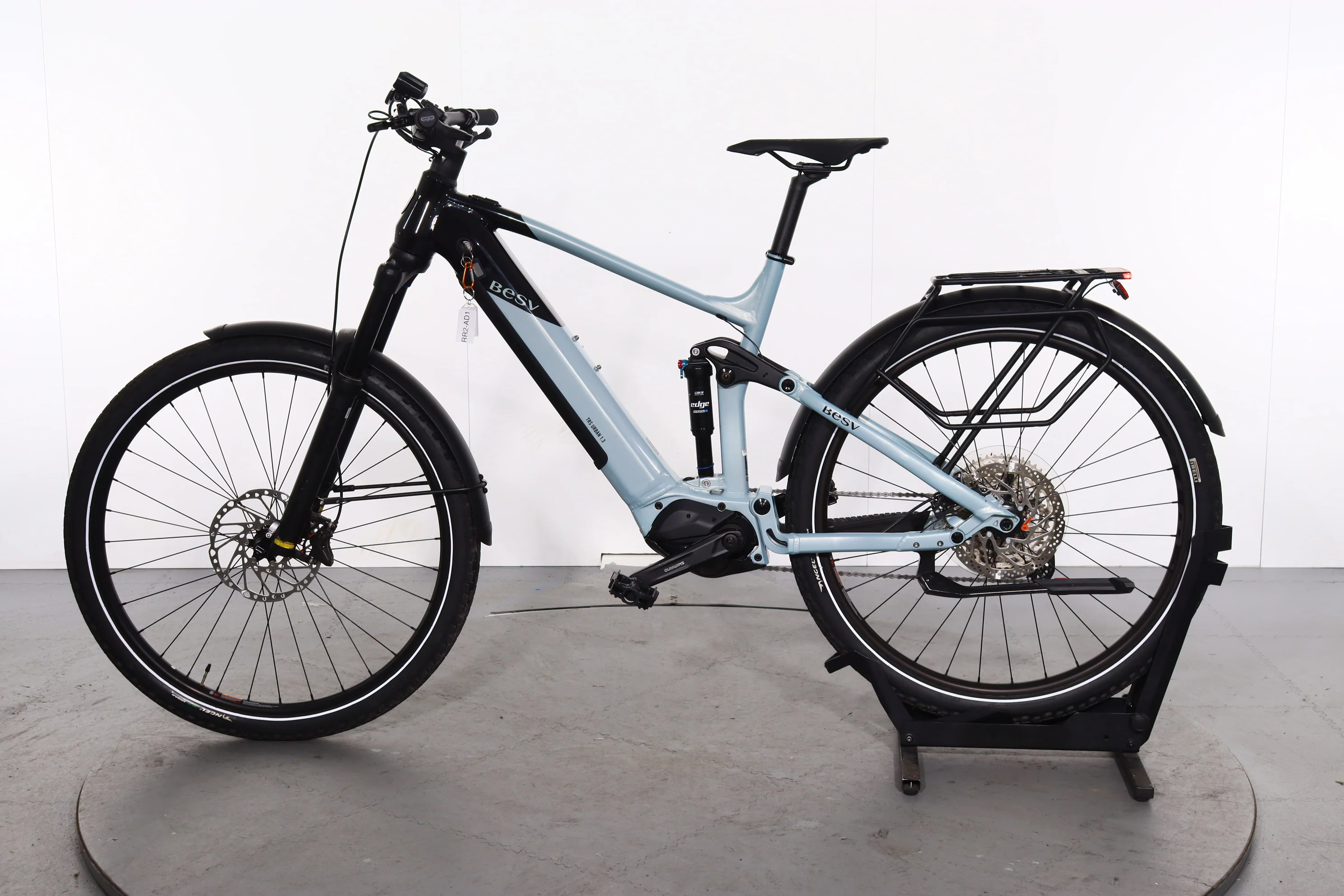 BESV TRS Urban 1.3 - Image 5