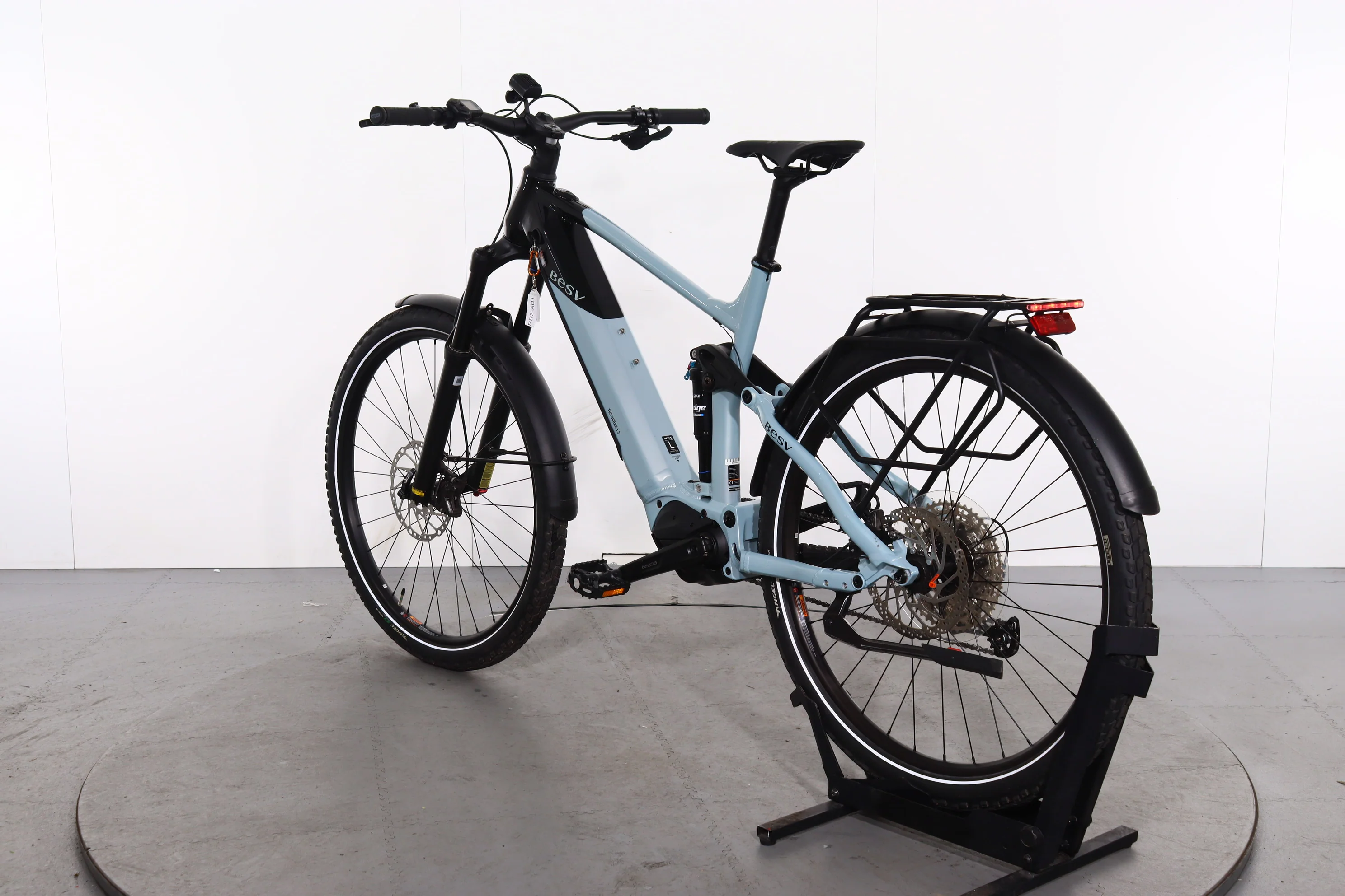 BESV TRS Urban 1.3 - Image 6