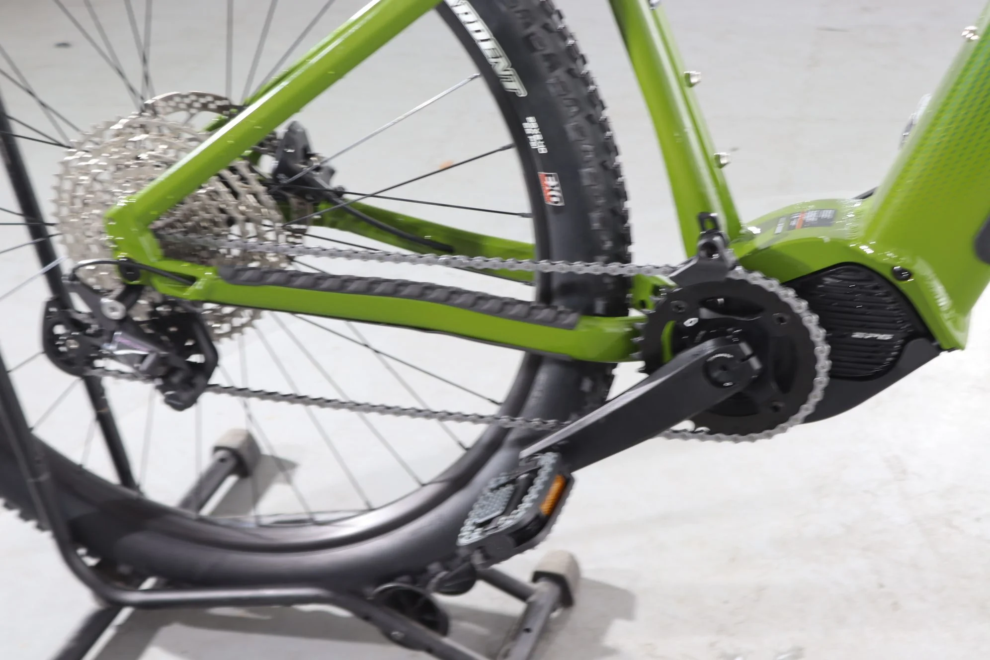 BESV TRX 1.1 - Image 11