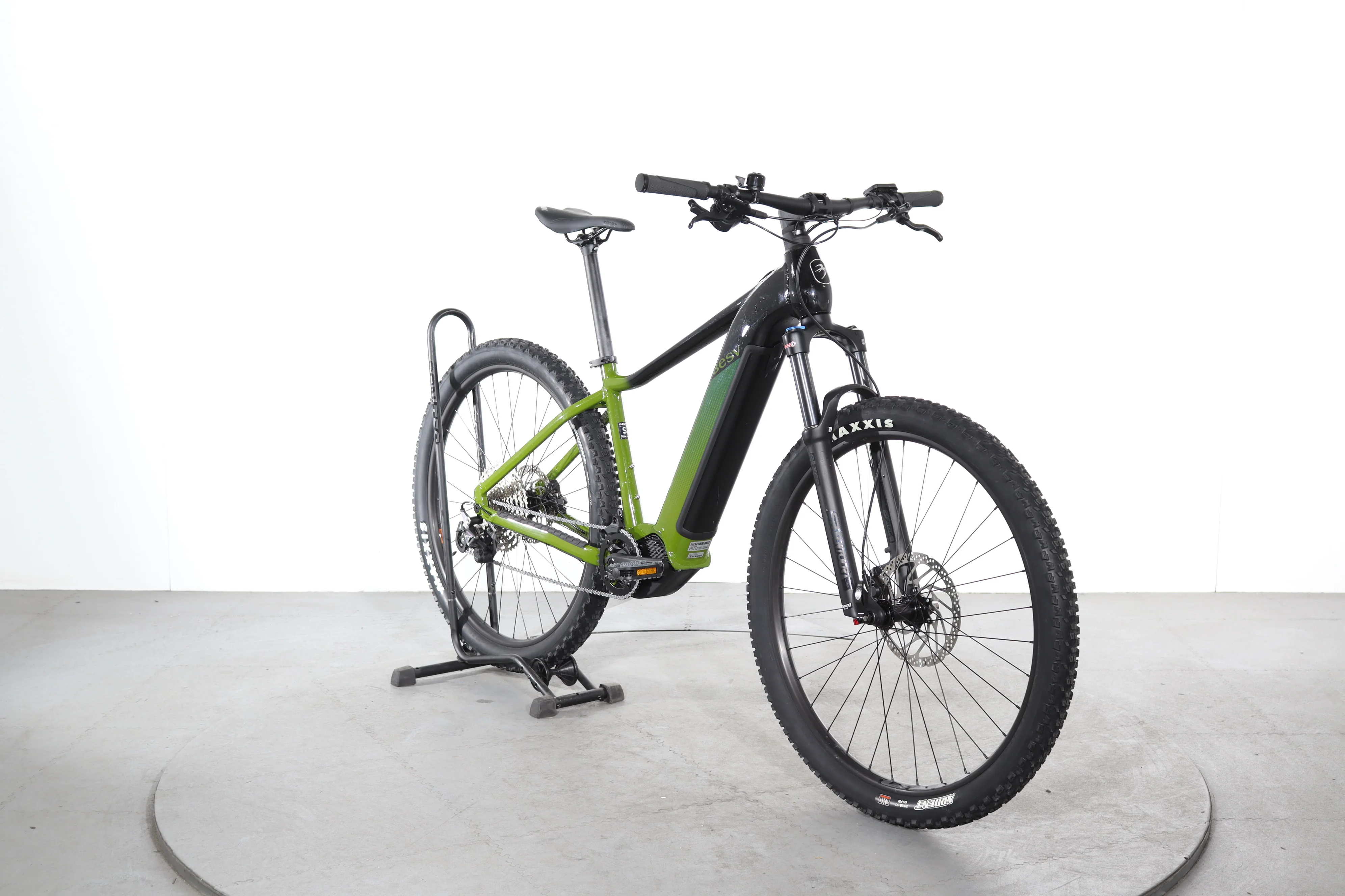 BESV TRX 1.1 - Image 2
