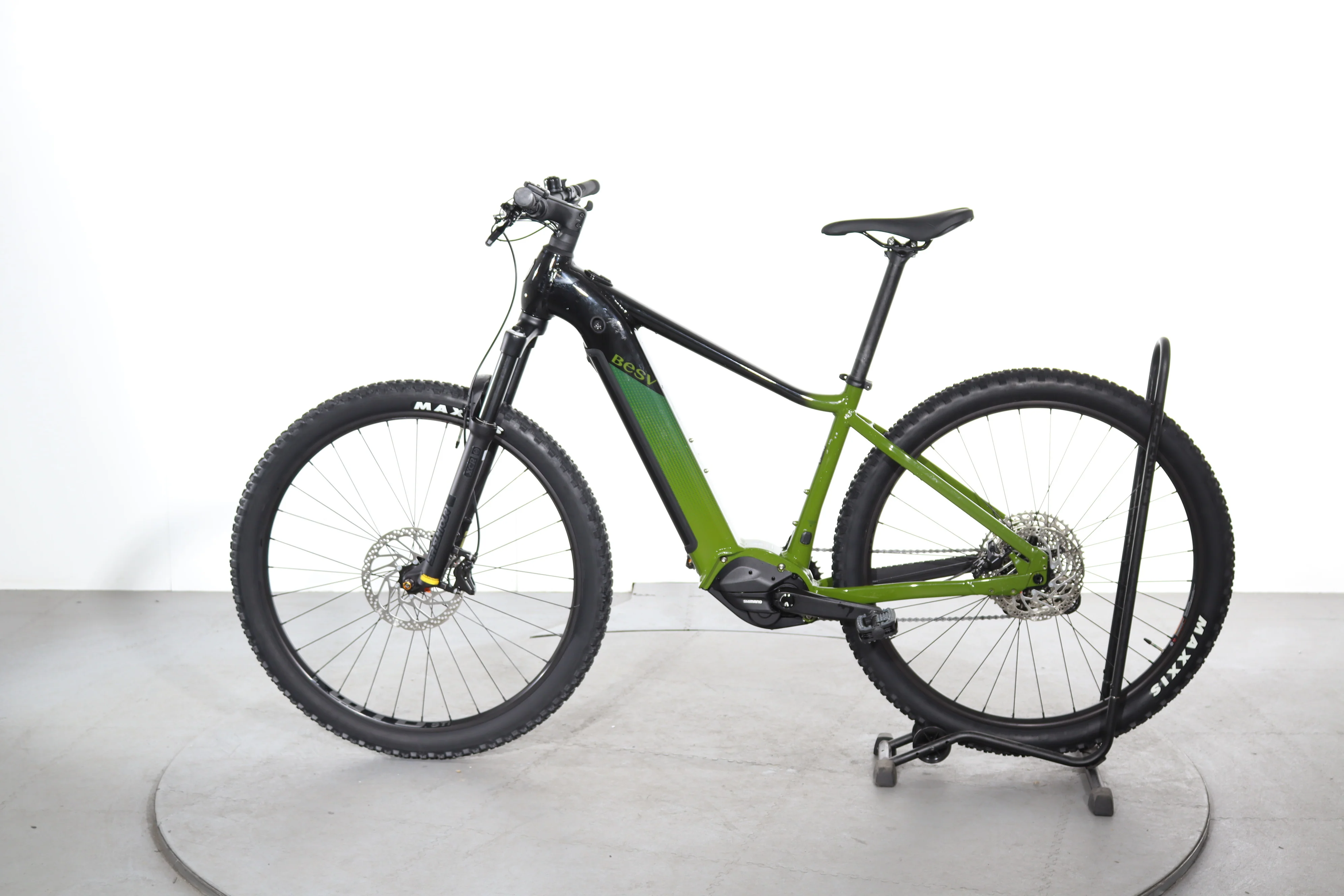 BESV TRX 1.1 - Image 4