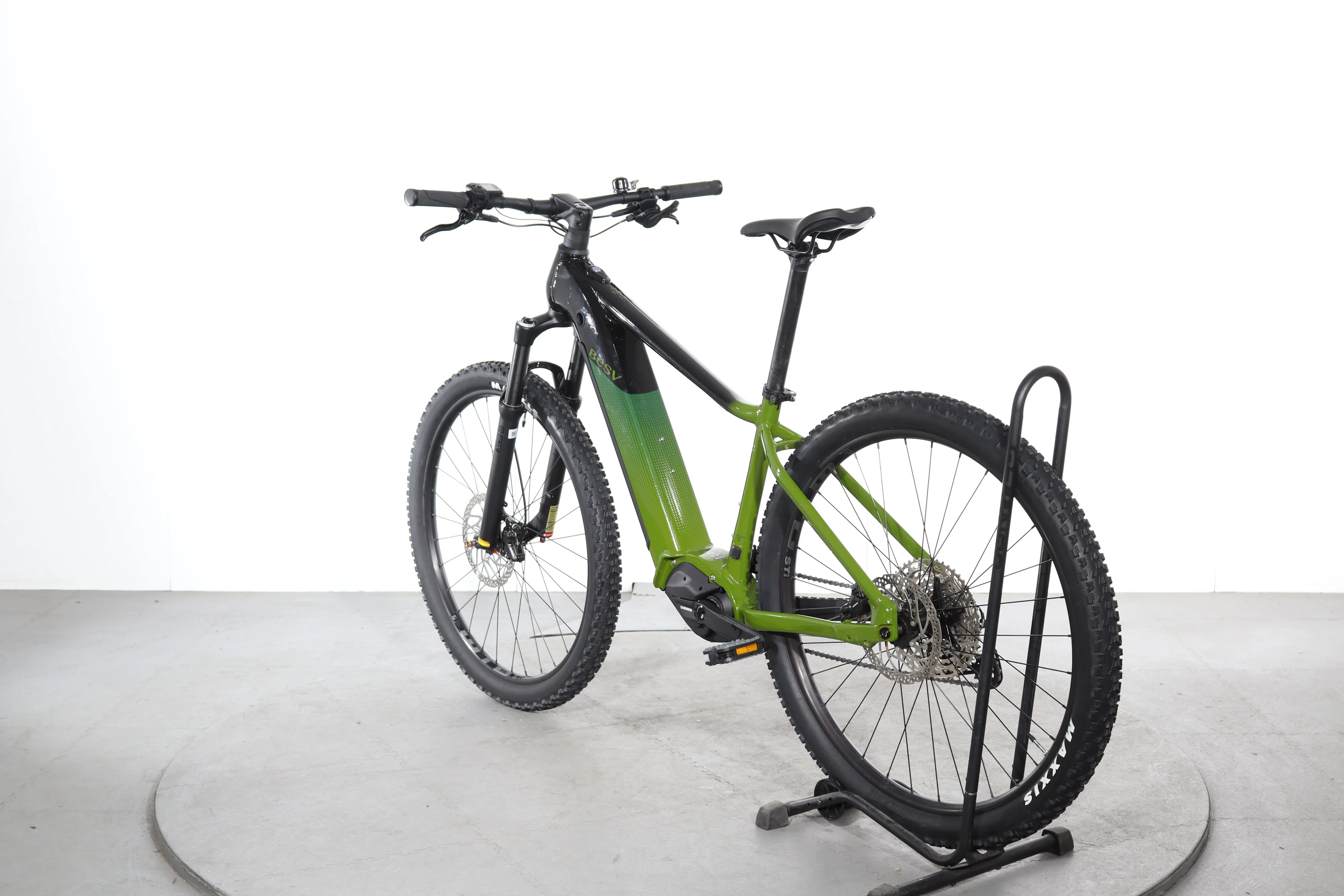 BESV TRX 1.1 - Image 5